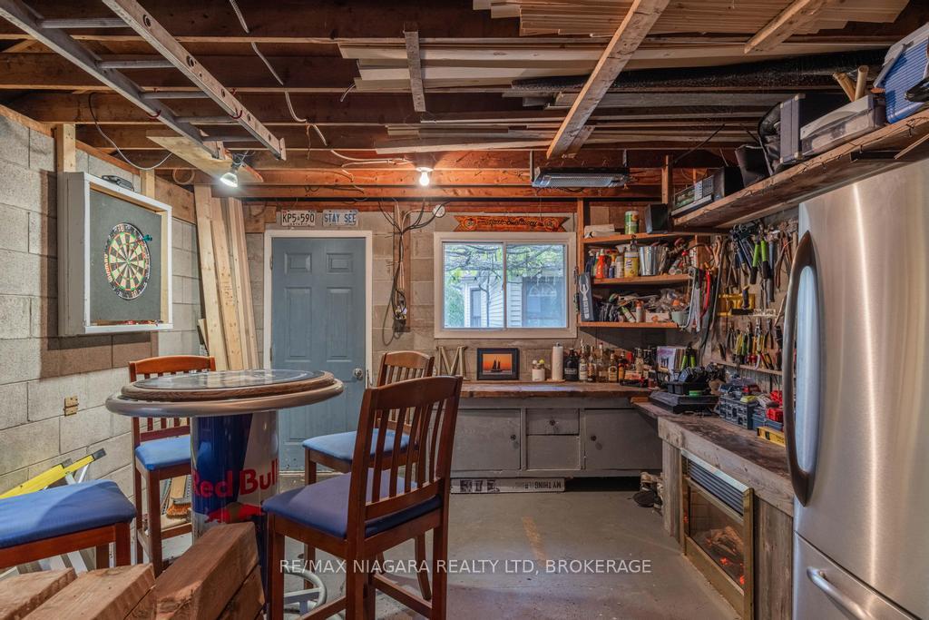 Photo 26 of 26 Hazel Street, St. Catharines, Burleigh Hill — HOMEH
