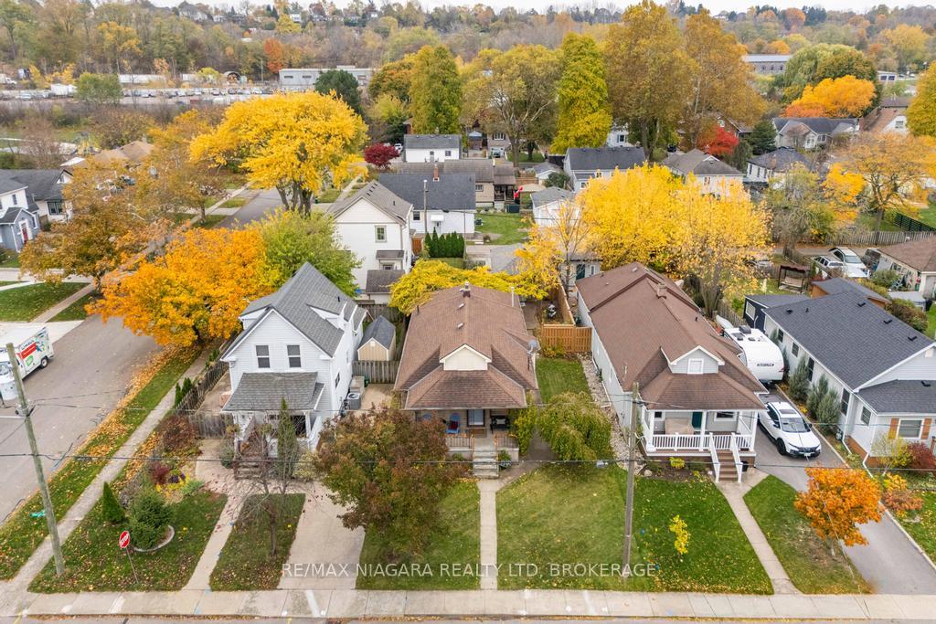 Photo 27 of 26 Hazel Street, St. Catharines, Burleigh Hill — HOMEH
