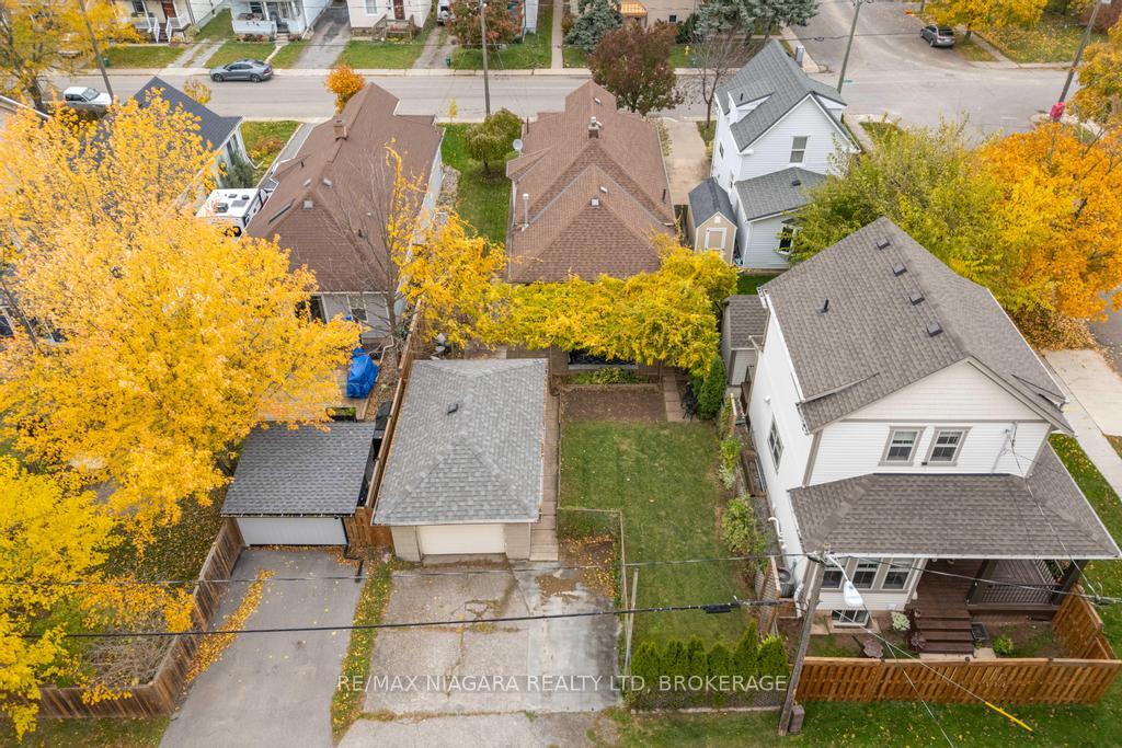 Photo 28 of 26 Hazel Street, St. Catharines, Burleigh Hill — HOMEH