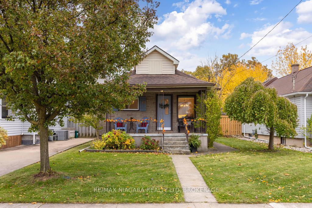 Photo 32 of 26 Hazel Street, St. Catharines, Burleigh Hill — HOMEH