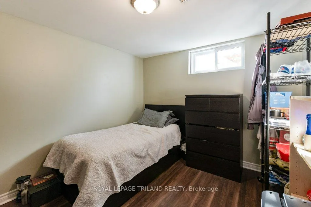 Photo 30 of 59 Confederation Drive, St. Thomas — HOMEH