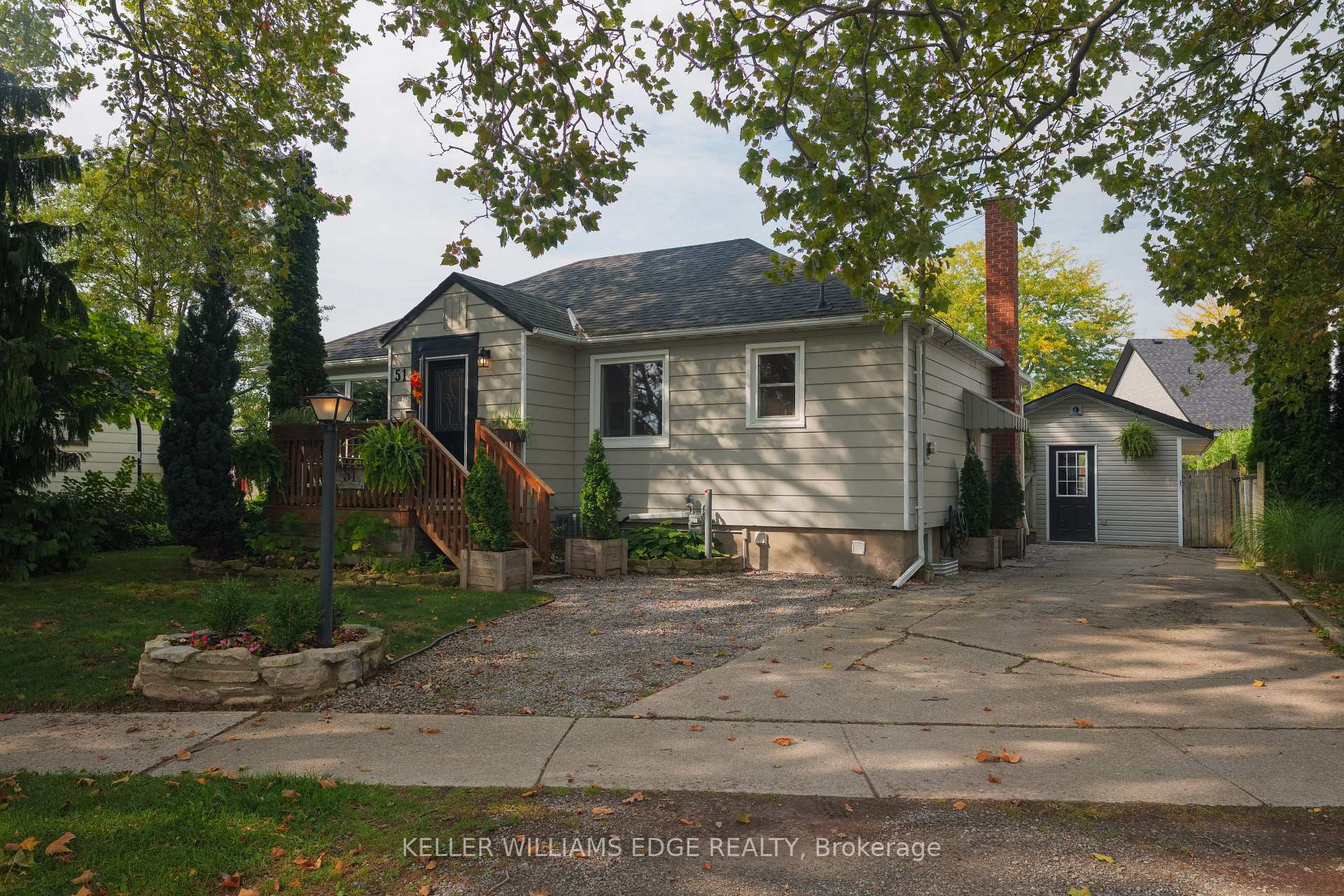 Photo 1 of 51 Beamer Avenue, St. Catharines, Bunting/Linwell — HOMEH