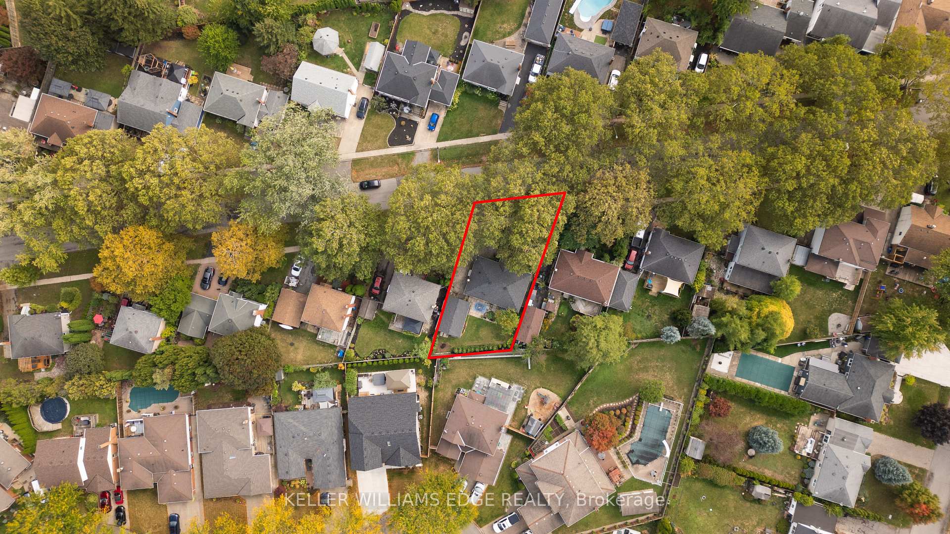 Photo 5 of 51 Beamer Avenue, St. Catharines, Bunting/Linwell — HOMEH