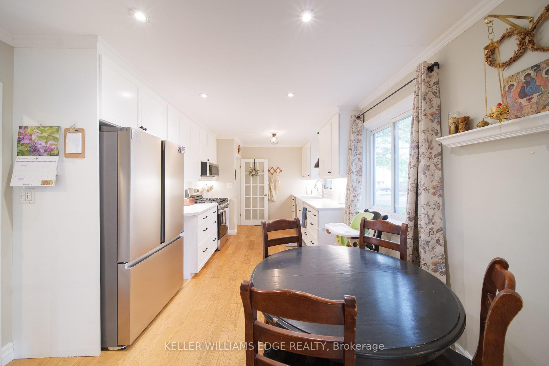 Photo 17 of 51 Beamer Avenue, St. Catharines, Bunting/Linwell — HOMEH