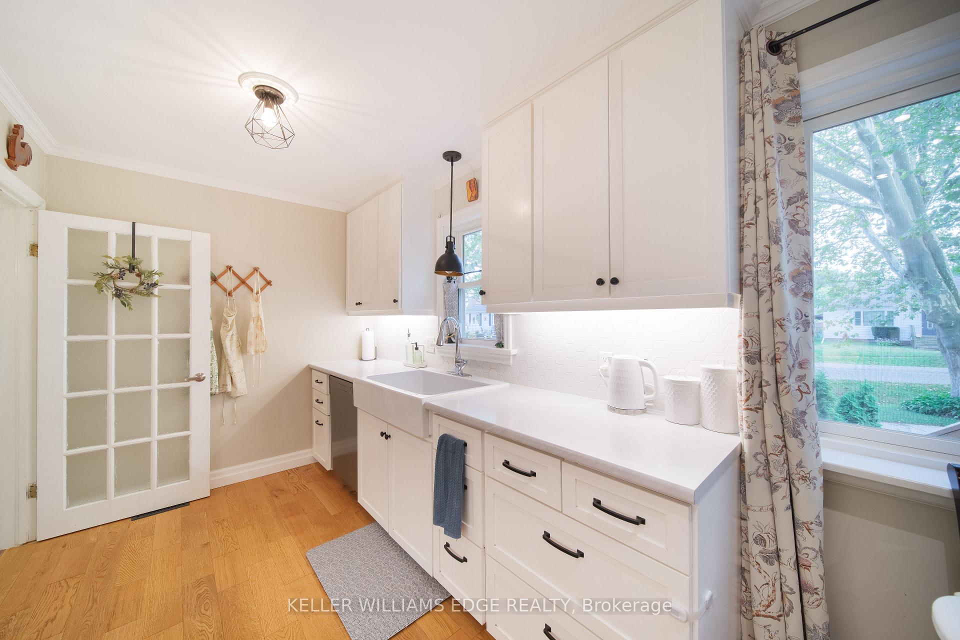 Photo 19 of 51 Beamer Avenue, St. Catharines, Bunting/Linwell — HOMEH