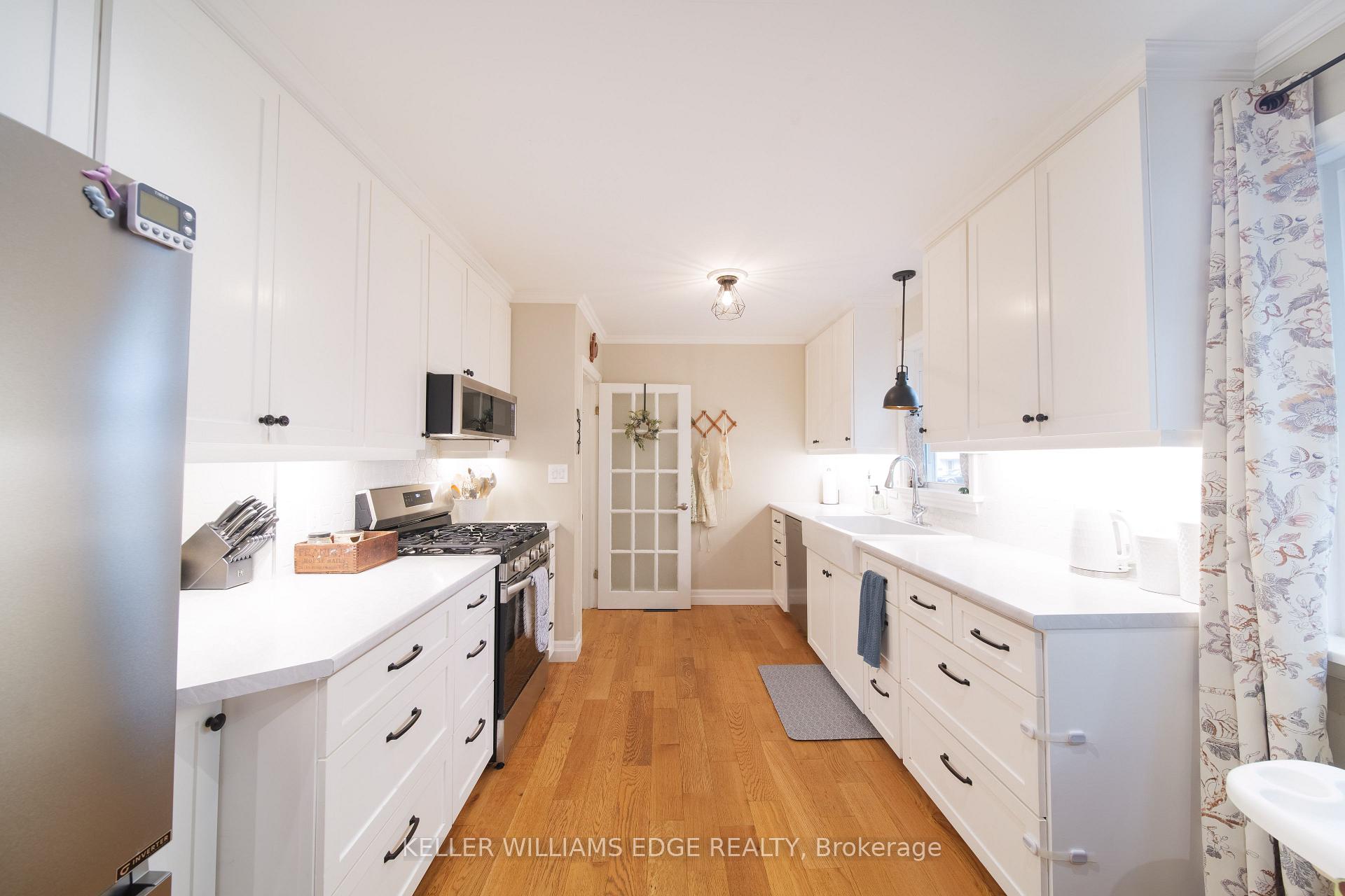Photo 21 of 51 Beamer Avenue, St. Catharines, Bunting/Linwell — HOMEH