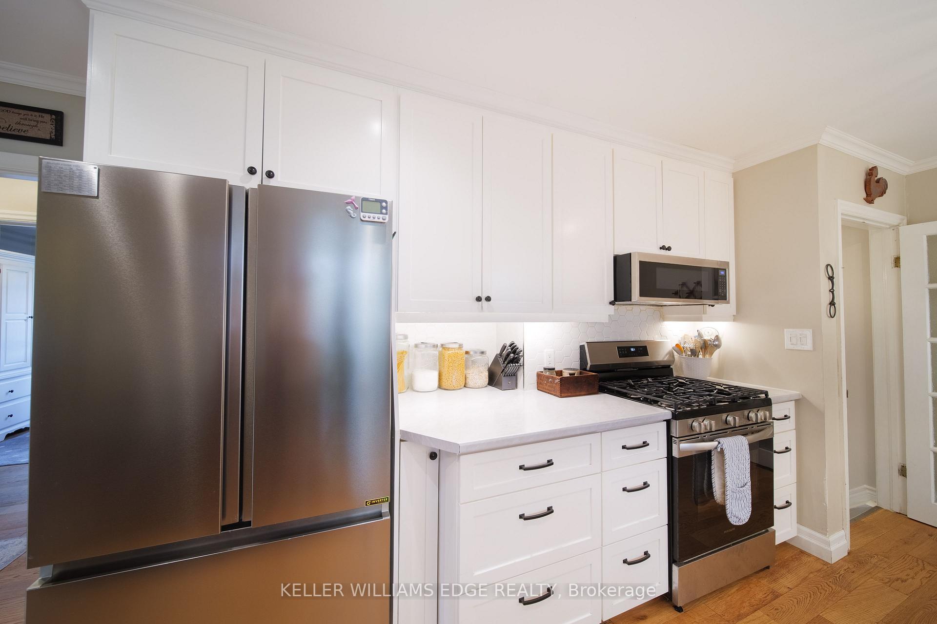 Photo 22 of 51 Beamer Avenue, St. Catharines, Bunting/Linwell — HOMEH