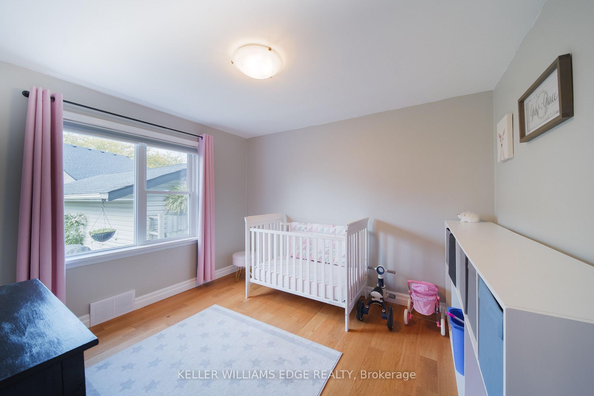 Photo 27 of 51 Beamer Avenue, St. Catharines, Bunting/Linwell — HOMEH