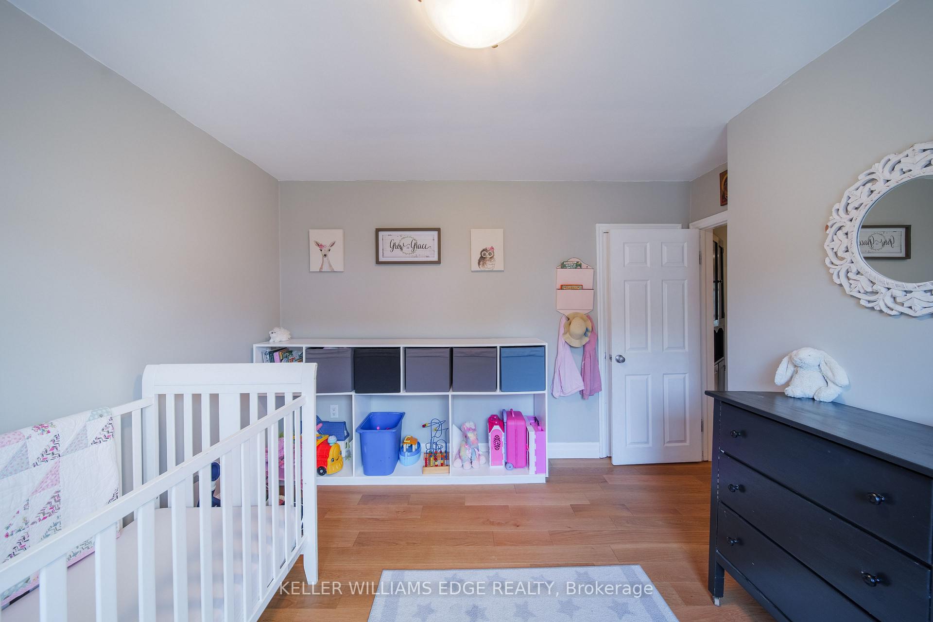 Photo 28 of 51 Beamer Avenue, St. Catharines, Bunting/Linwell — HOMEH