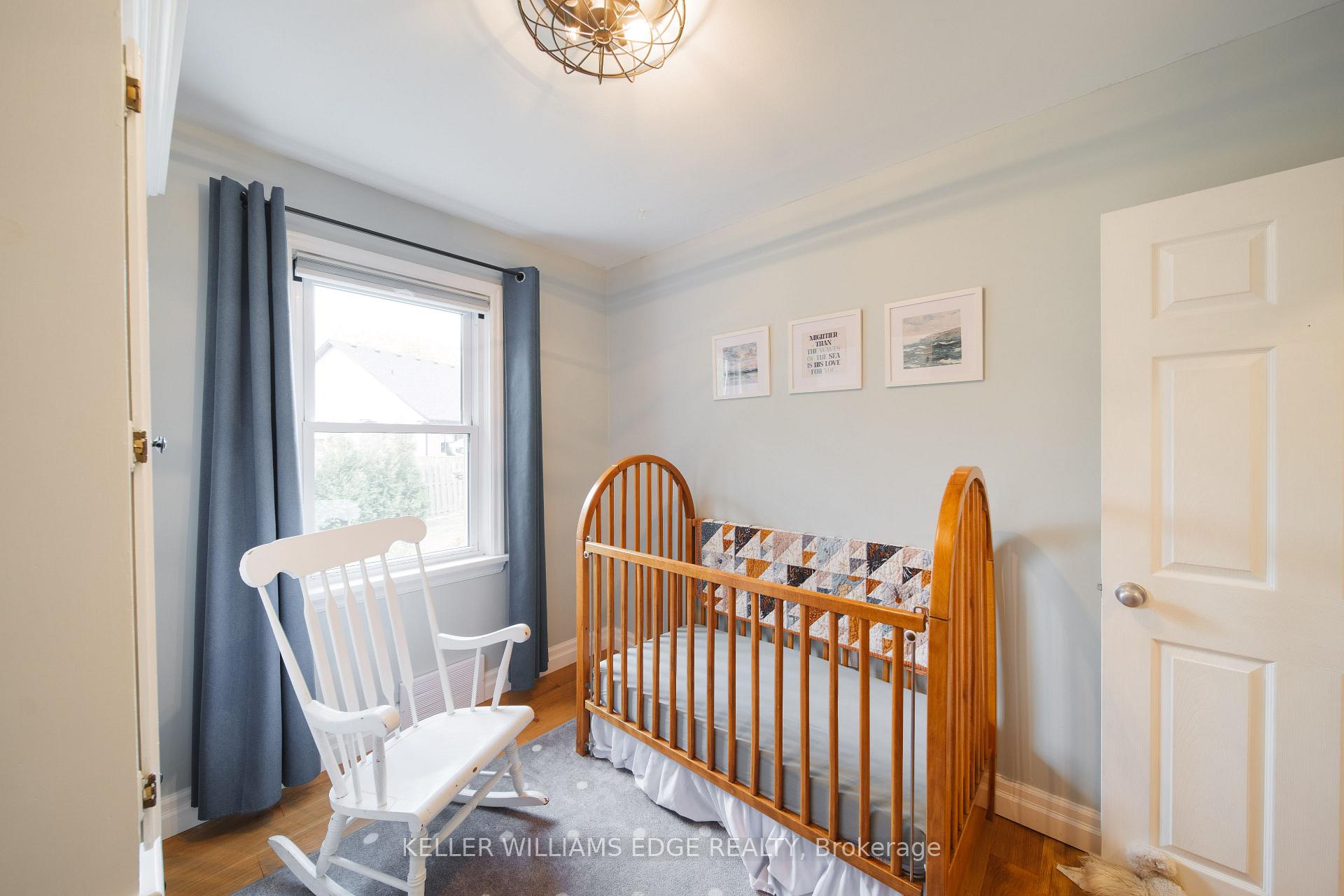 Photo 29 of 51 Beamer Avenue, St. Catharines, Bunting/Linwell — HOMEH