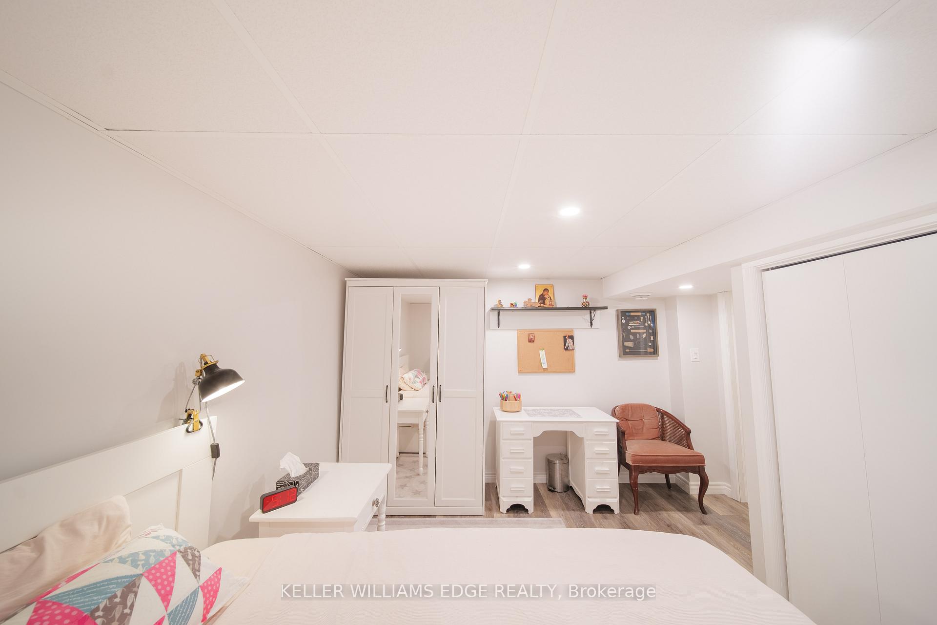 Photo 35 of 51 Beamer Avenue, St. Catharines, Bunting/Linwell — HOMEH