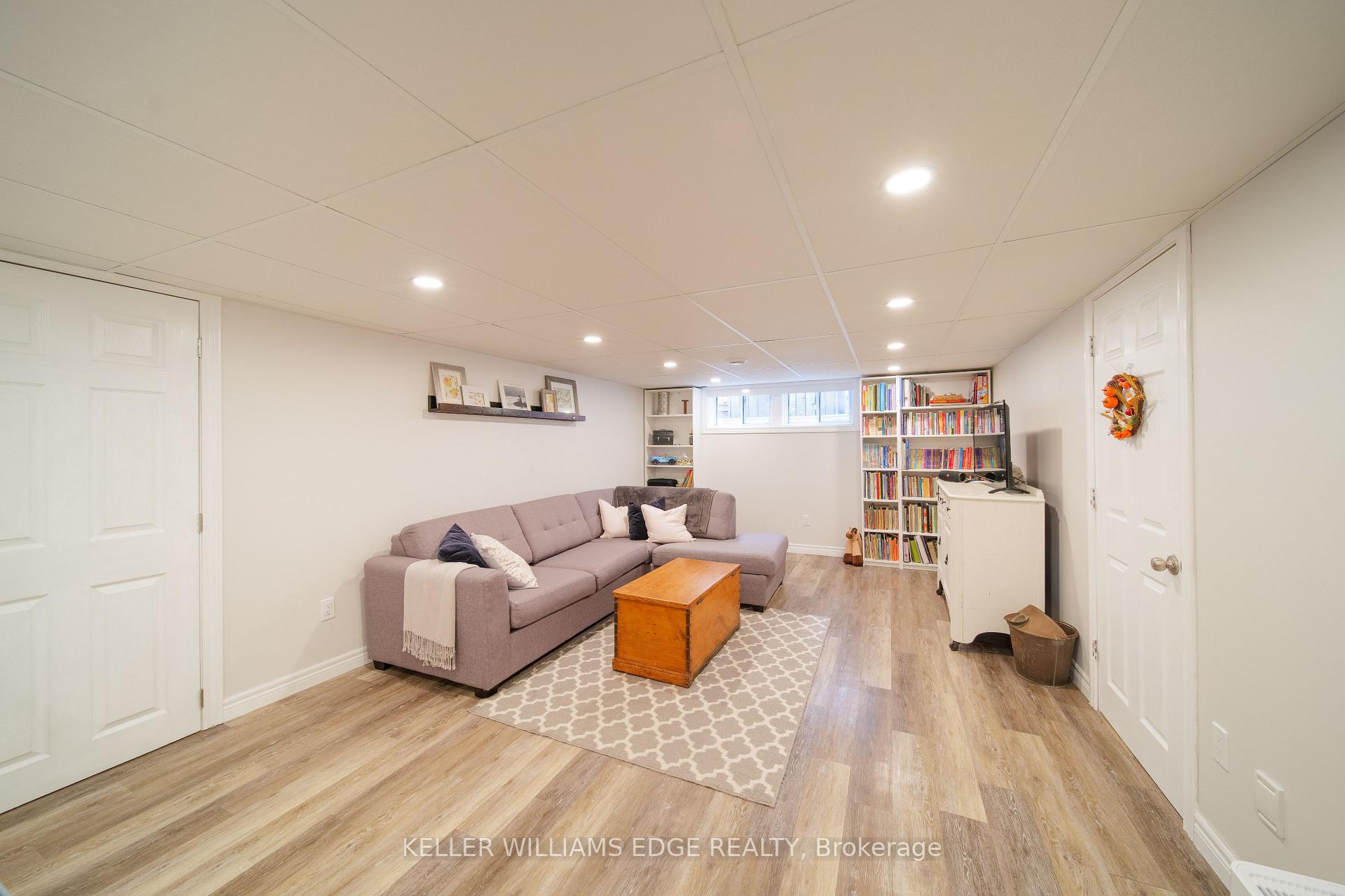 Photo 40 of 51 Beamer Avenue, St. Catharines, Bunting/Linwell — HOMEH