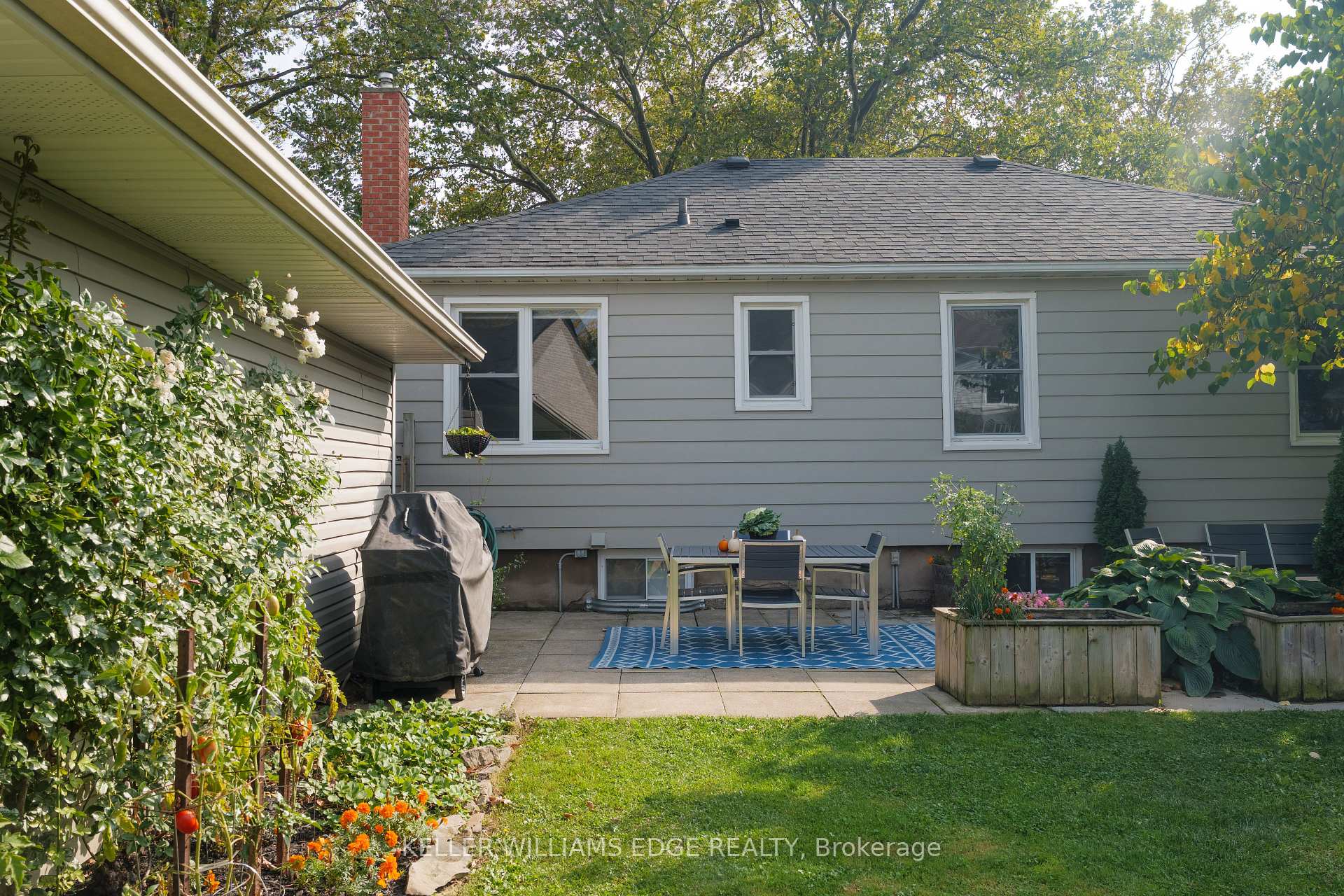 Photo 46 of 51 Beamer Avenue, St. Catharines, Bunting/Linwell — HOMEH