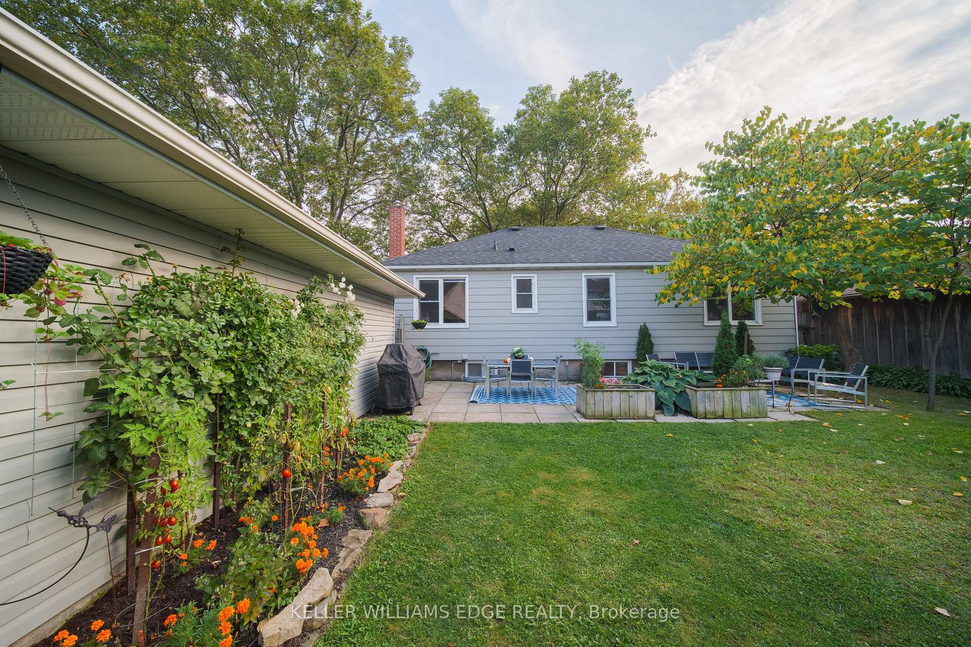 Photo 47 of 51 Beamer Avenue, St. Catharines, Bunting/Linwell — HOMEH