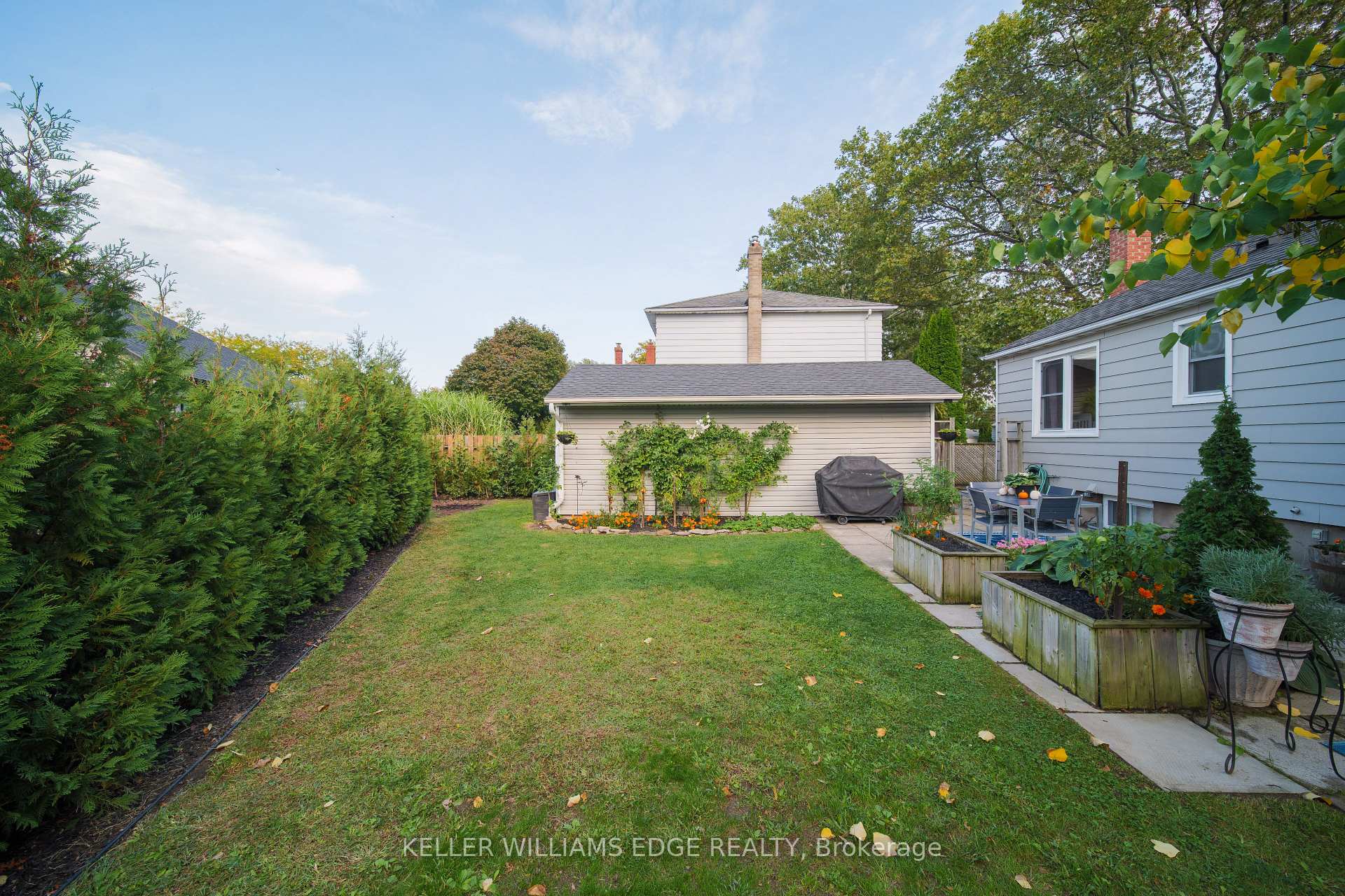 Photo 48 of 51 Beamer Avenue, St. Catharines, Bunting/Linwell — HOMEH