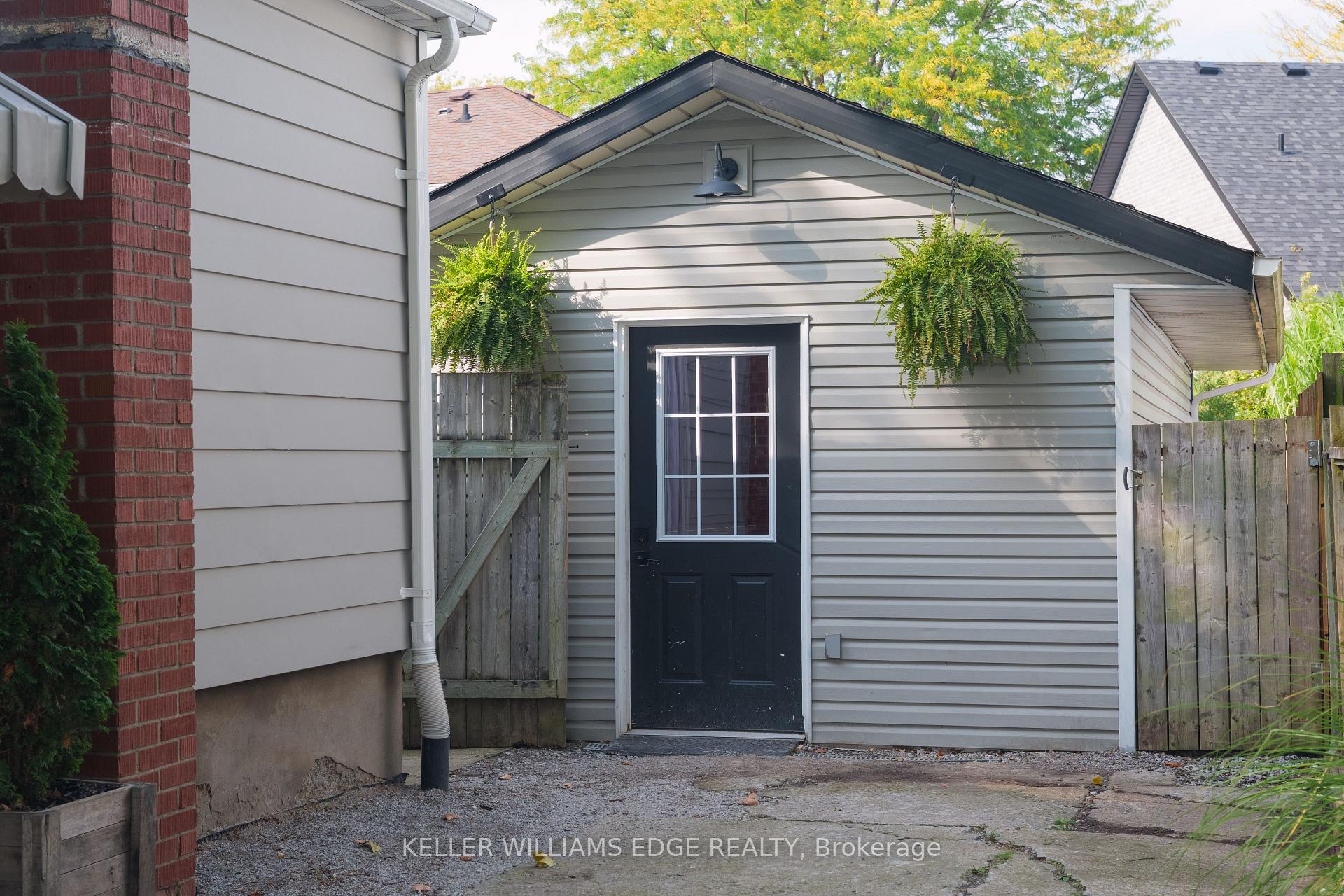 Photo 49 of 51 Beamer Avenue, St. Catharines, Bunting/Linwell — HOMEH