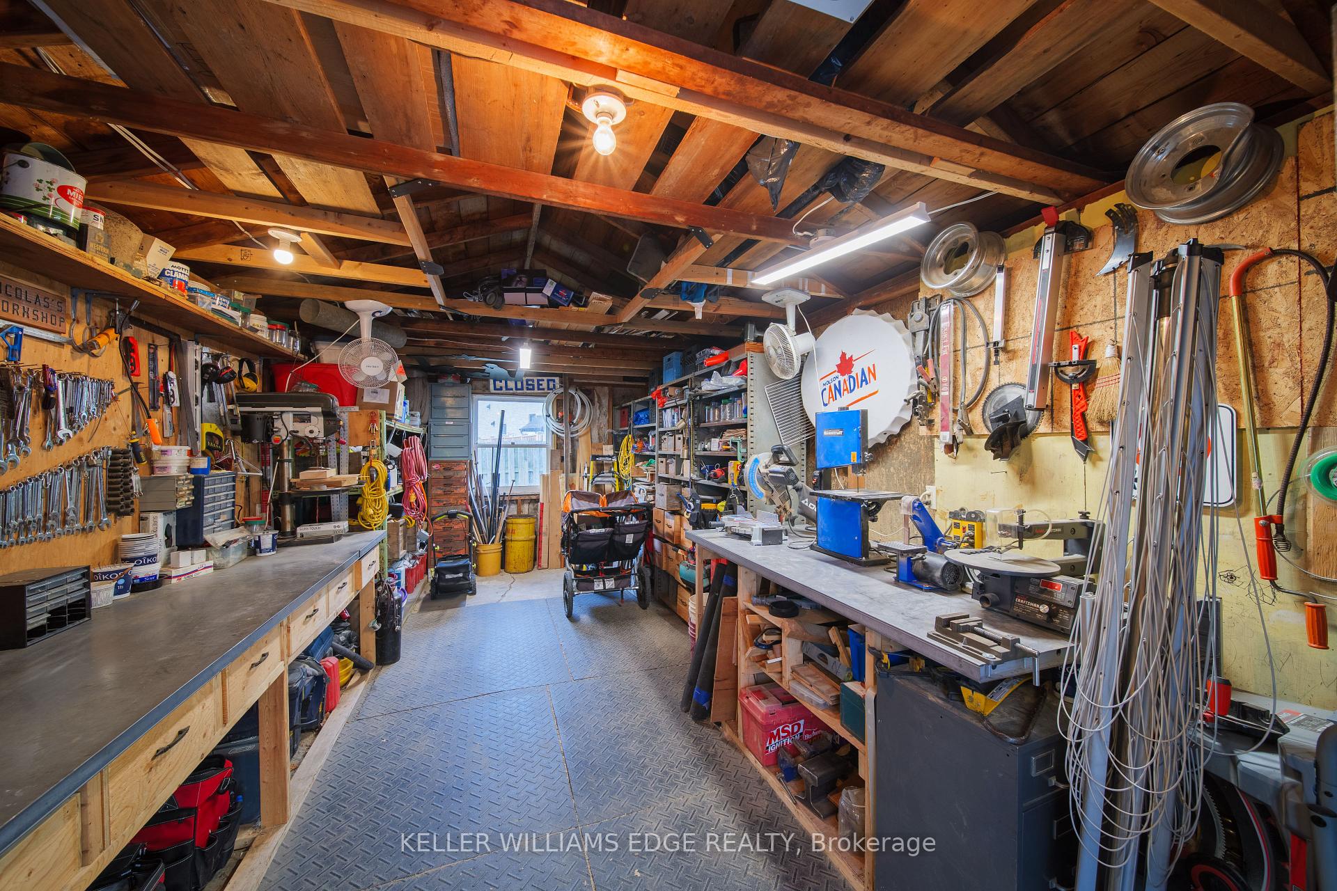 Photo 50 of 51 Beamer Avenue, St. Catharines, Bunting/Linwell — HOMEH