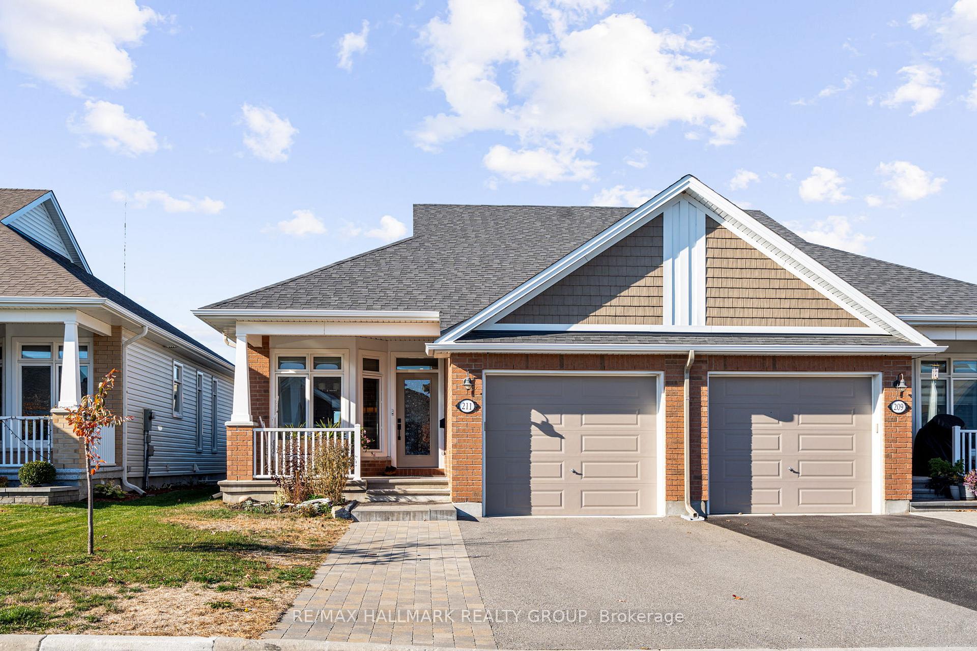 Photo 1 of 211 Maygrass, Ottawa, Remainder of Stittsville & Area — HOMEH