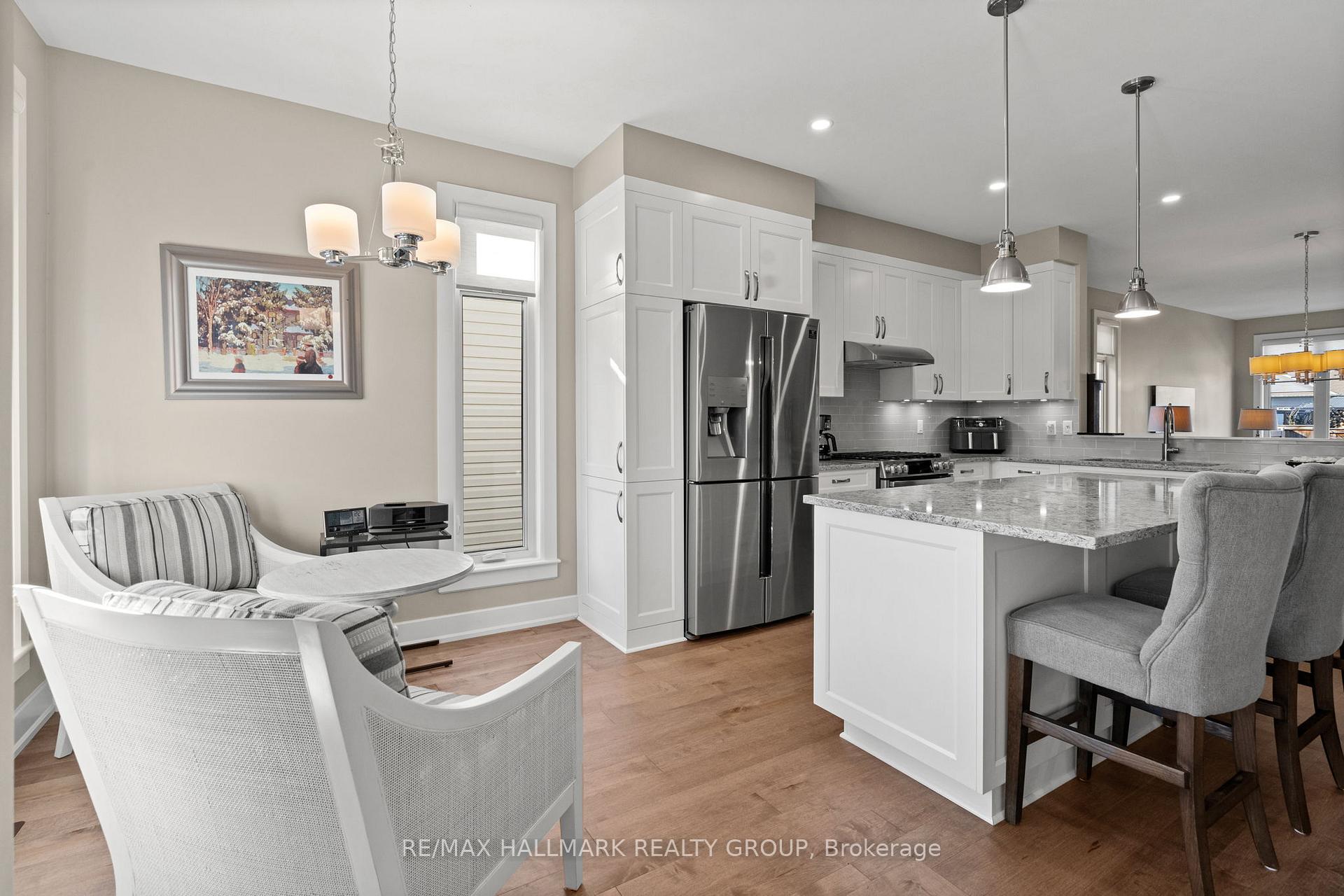 Photo 4 of 211 Maygrass, Ottawa, Remainder of Stittsville & Area — HOMEH