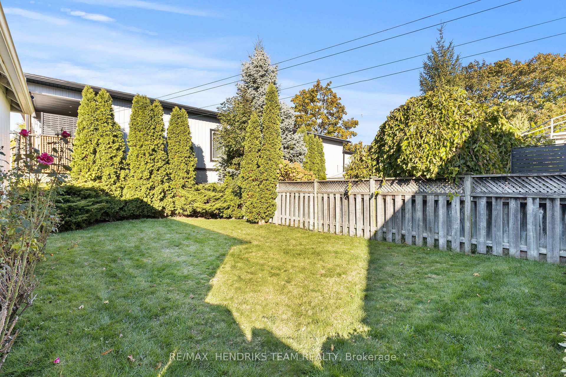 Photo 26 of 15 Stuart Avenue, St. Catharines, Downtown — HOMEH