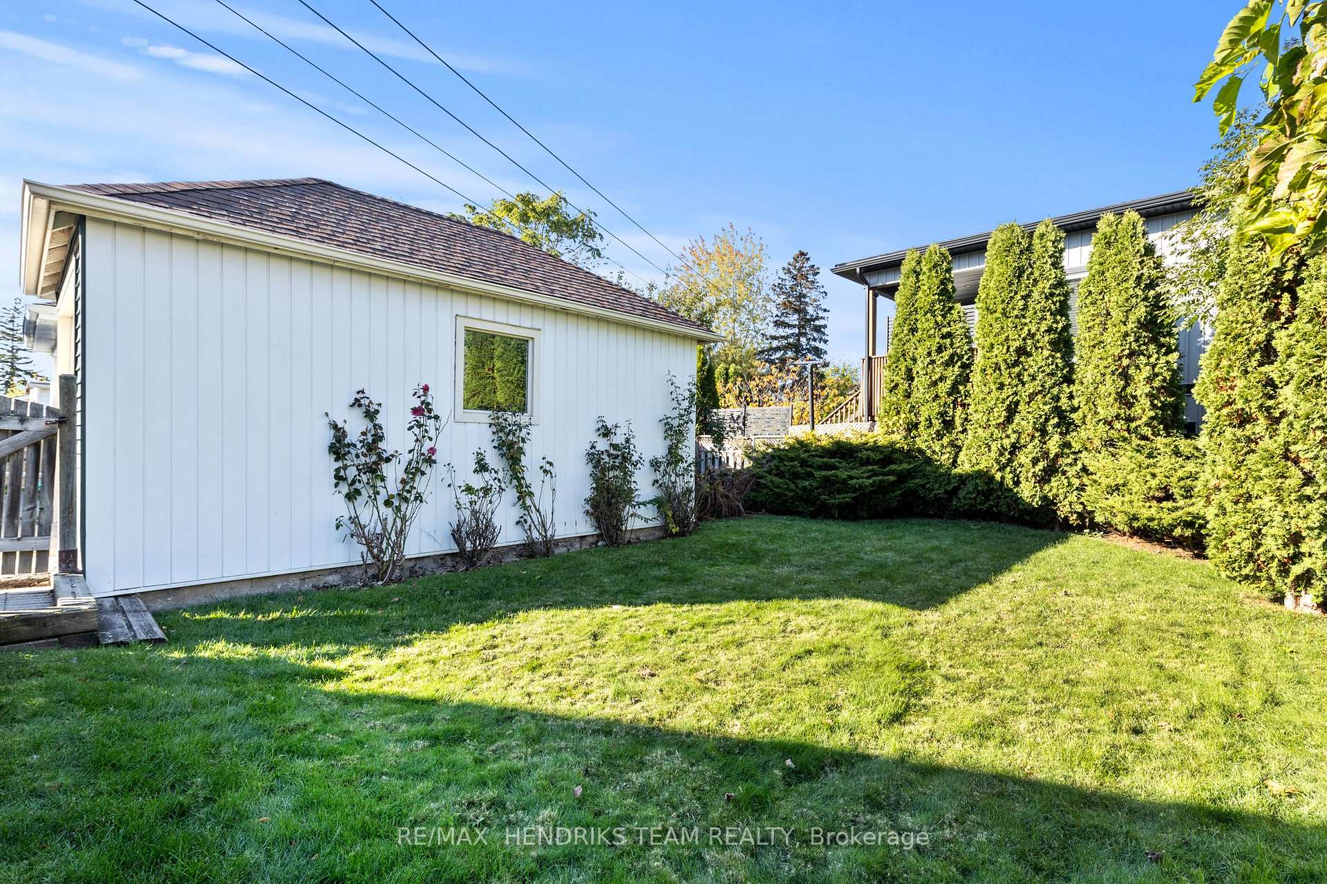 Photo 27 of 15 Stuart Avenue, St. Catharines, Downtown — HOMEH