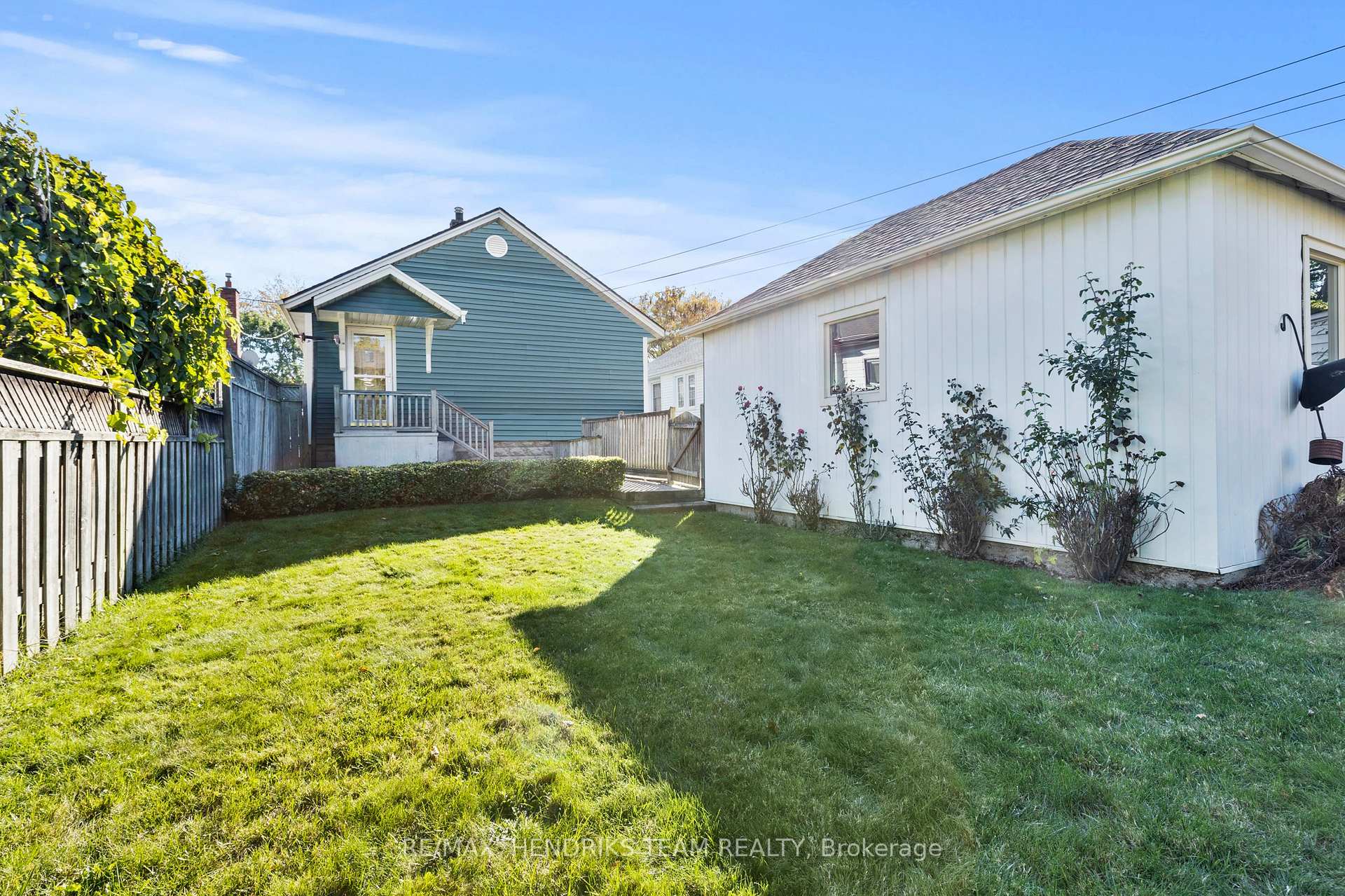 Photo 29 of 15 Stuart Avenue, St. Catharines, Downtown — HOMEH