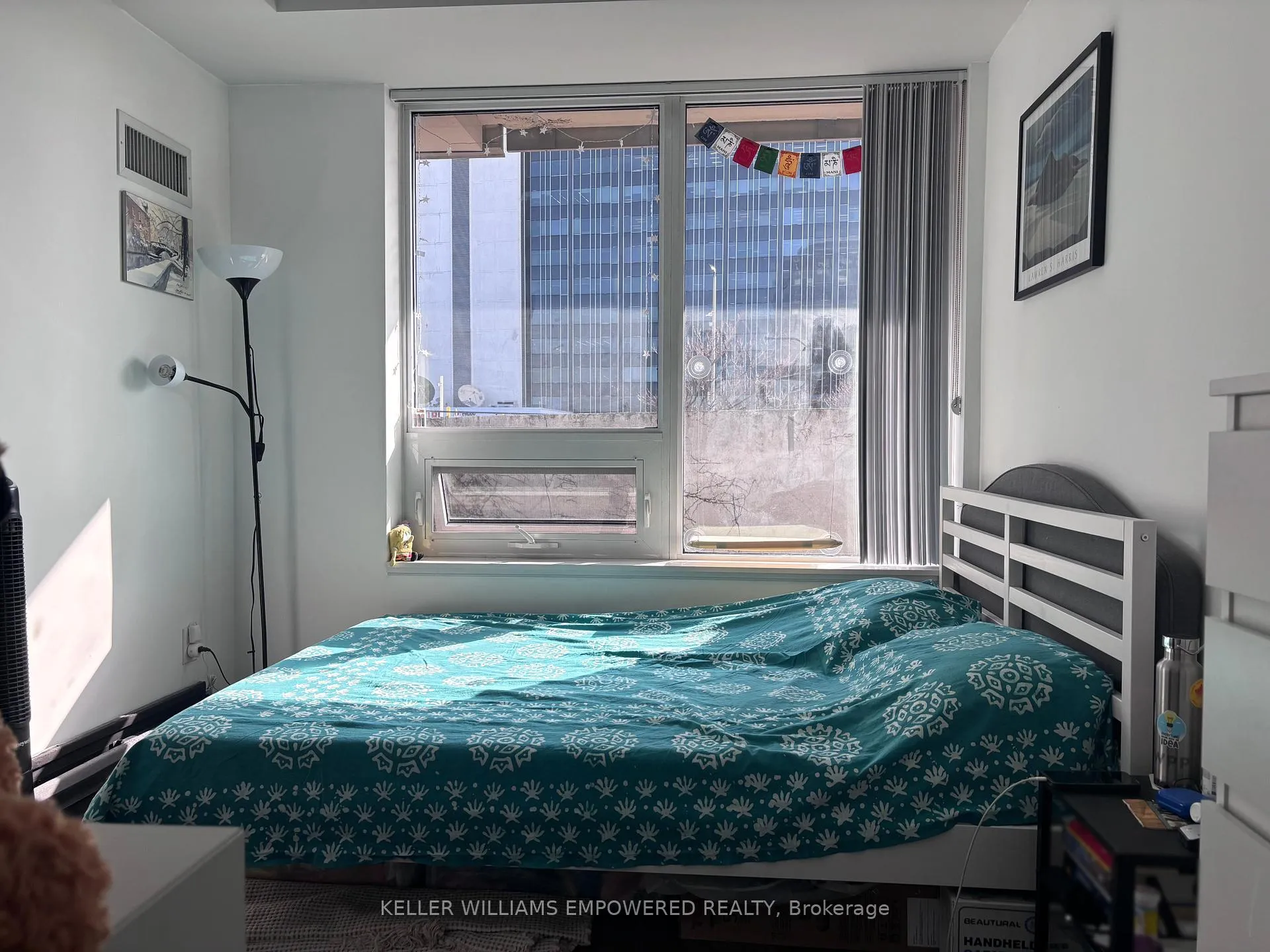 Photo 3 of Unit 417, 60 Berwick Avenue, Toronto, Yonge-Eglinton — HOMEH
