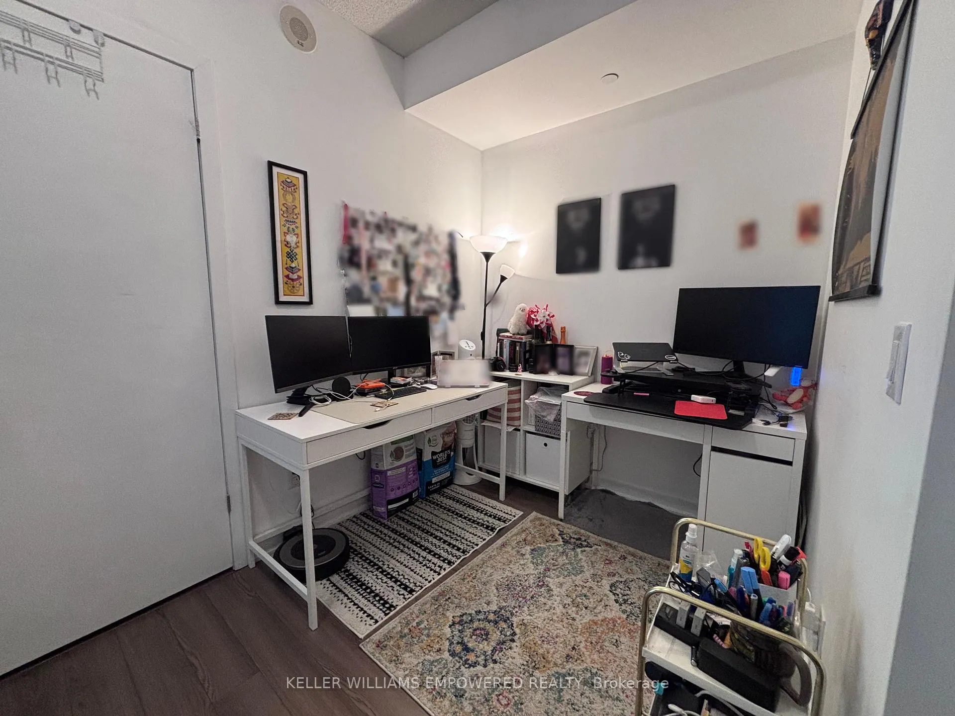 Photo 4 of Unit 417, 60 Berwick Avenue, Toronto, Yonge-Eglinton — HOMEH