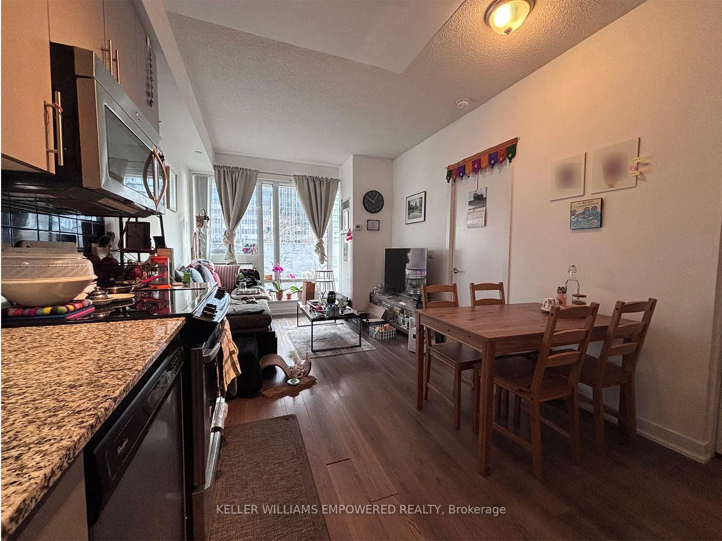 Photo 5 of Unit 417, 60 Berwick Avenue, Toronto, Yonge-Eglinton — HOMEH