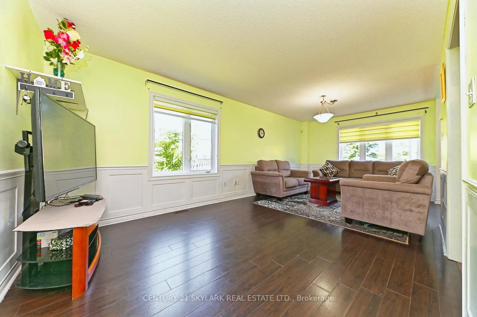 Photo 7 of 31 Todmorden Drive, Brampton, Northwest Sandalwood Parkway — HOMEH