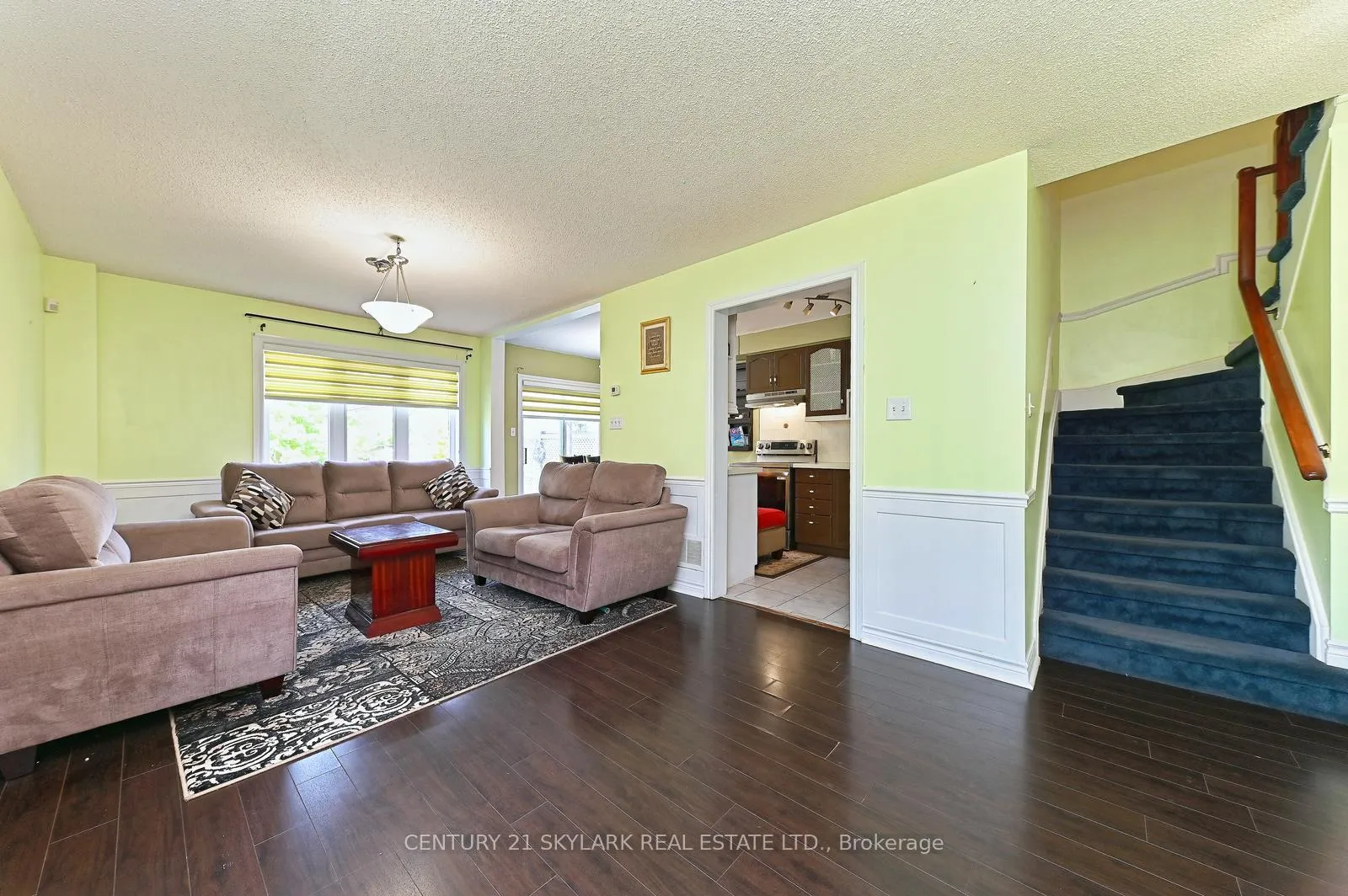 Photo 9 of 31 Todmorden Drive, Brampton, Northwest Sandalwood Parkway — HOMEH