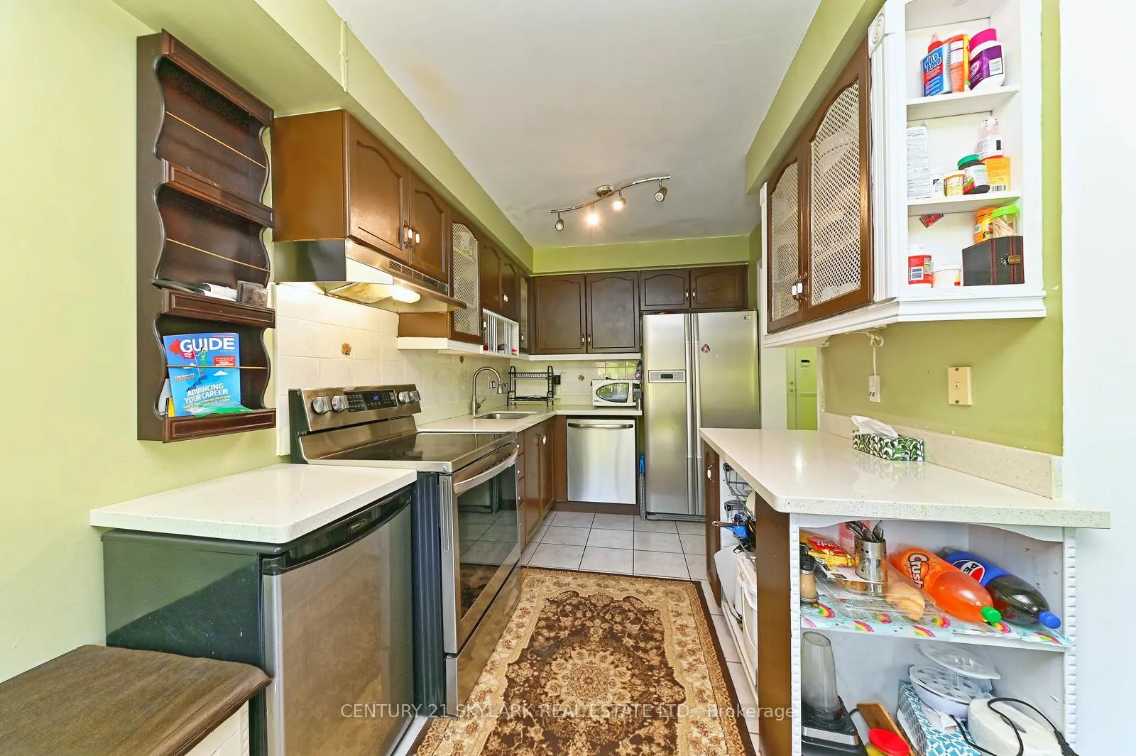 Photo 12 of 31 Todmorden Drive, Brampton, Northwest Sandalwood Parkway — HOMEH
