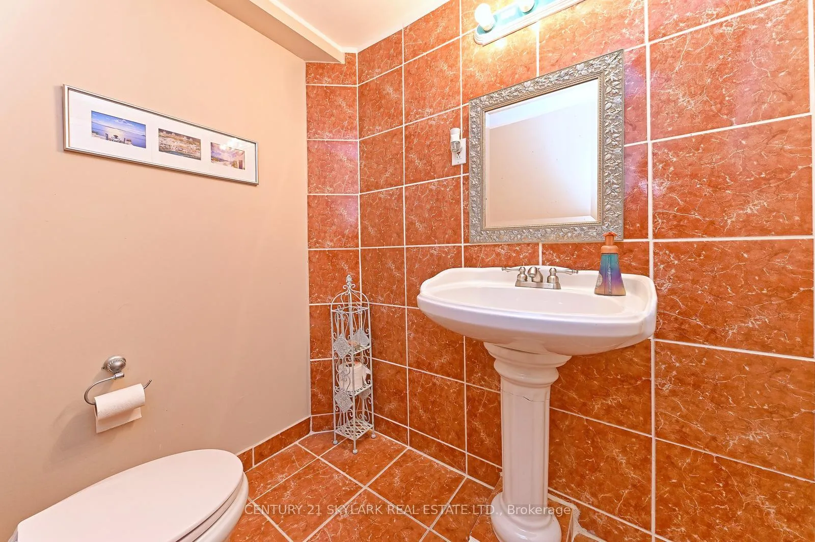 Photo 30 of 31 Todmorden Drive, Brampton, Northwest Sandalwood Parkway — HOMEH