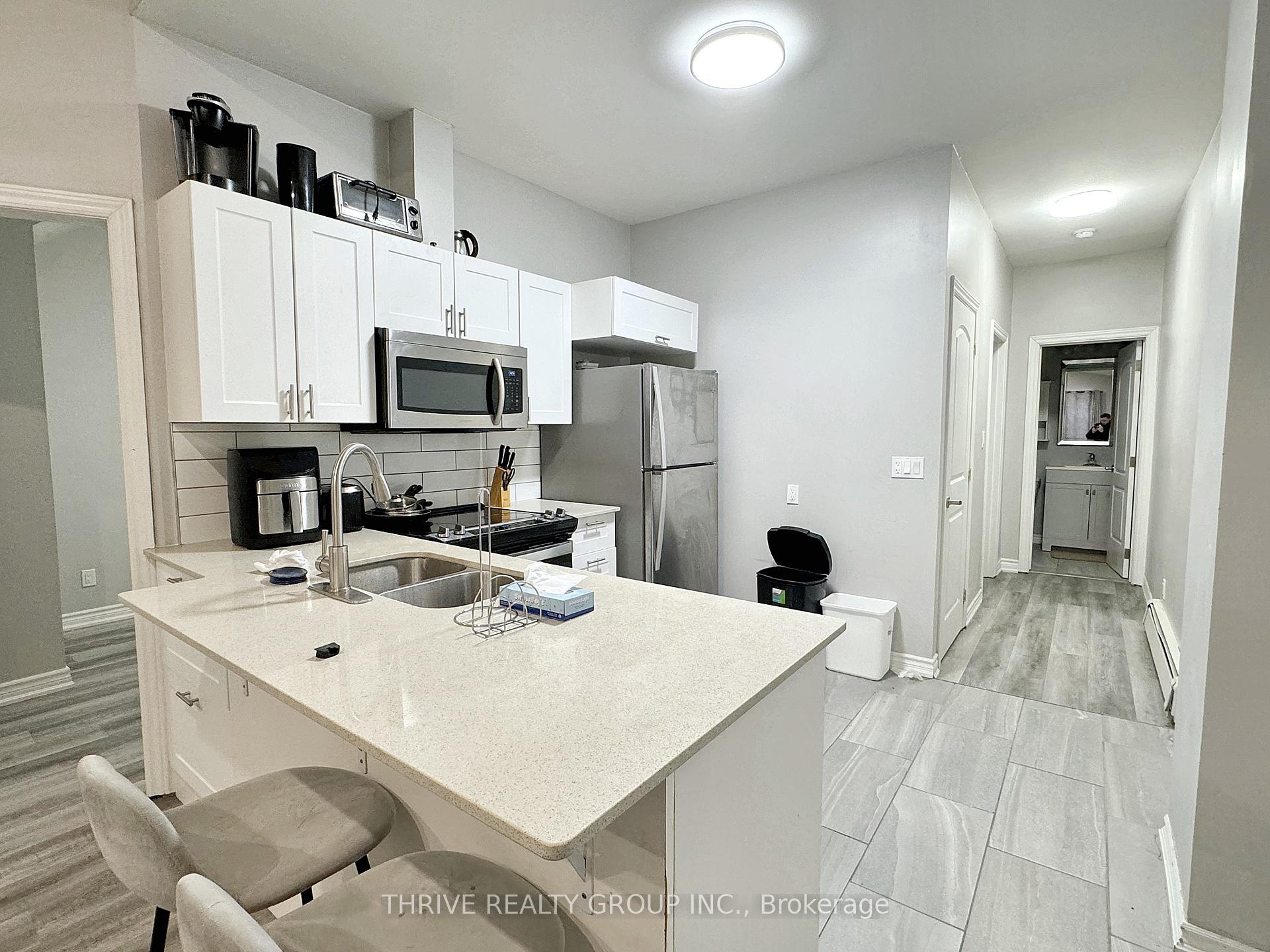 Photo 3 of Unit 4, 268 Talbot Street, St. Thomas — HOMEH