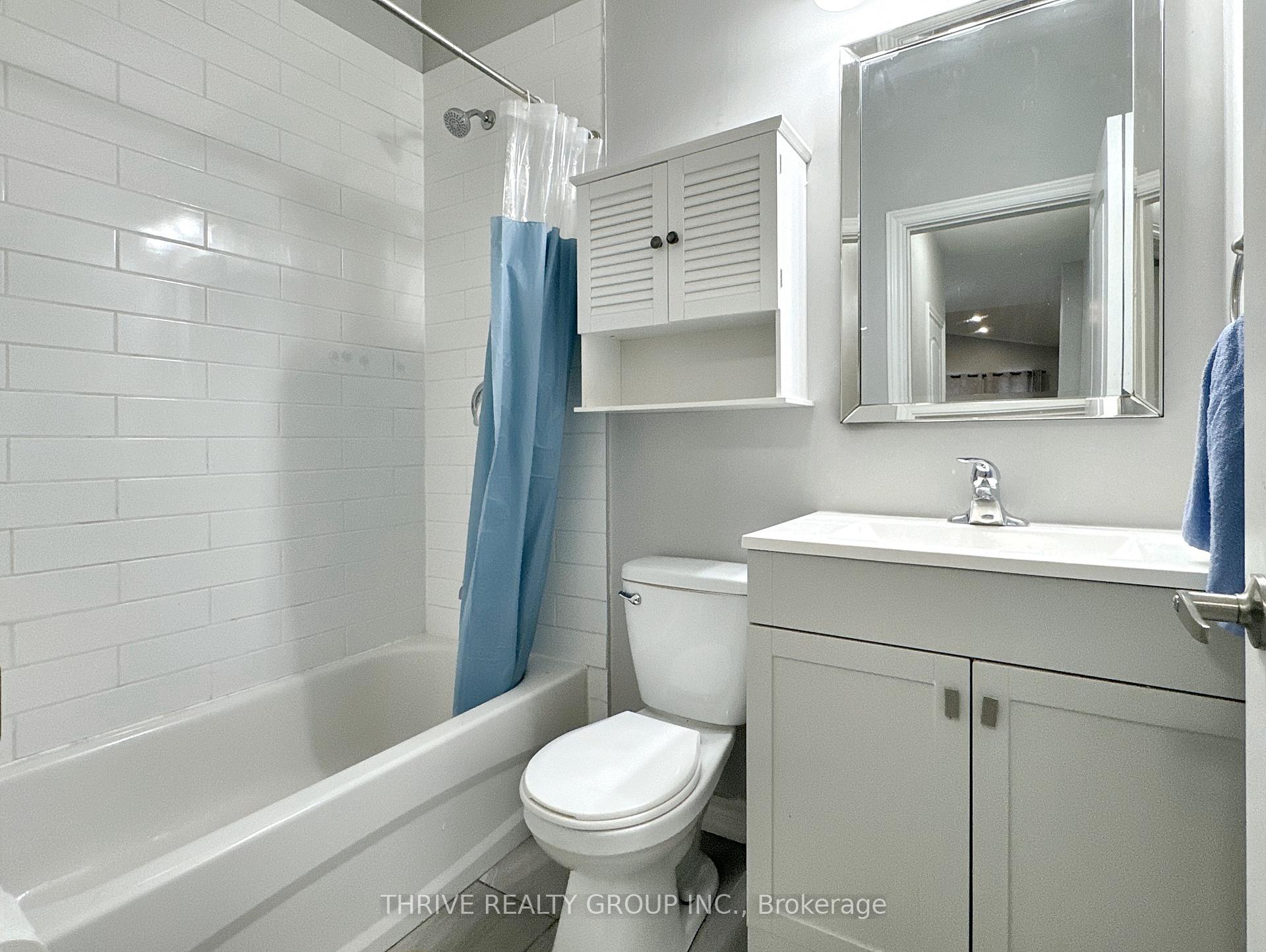 Photo 11 of Unit 4, 268 Talbot Street, St. Thomas — HOMEH