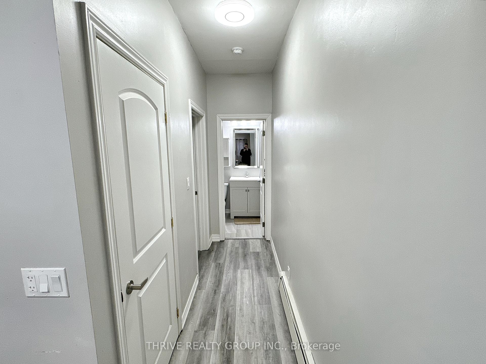 Photo 17 of Unit 4, 268 Talbot Street, St. Thomas — HOMEH
