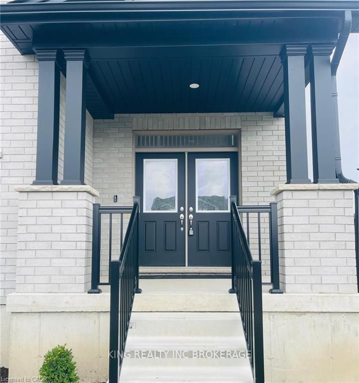 Photo 3 of 38 Allenwood Road, Springwater, Elmvale — HOMEH