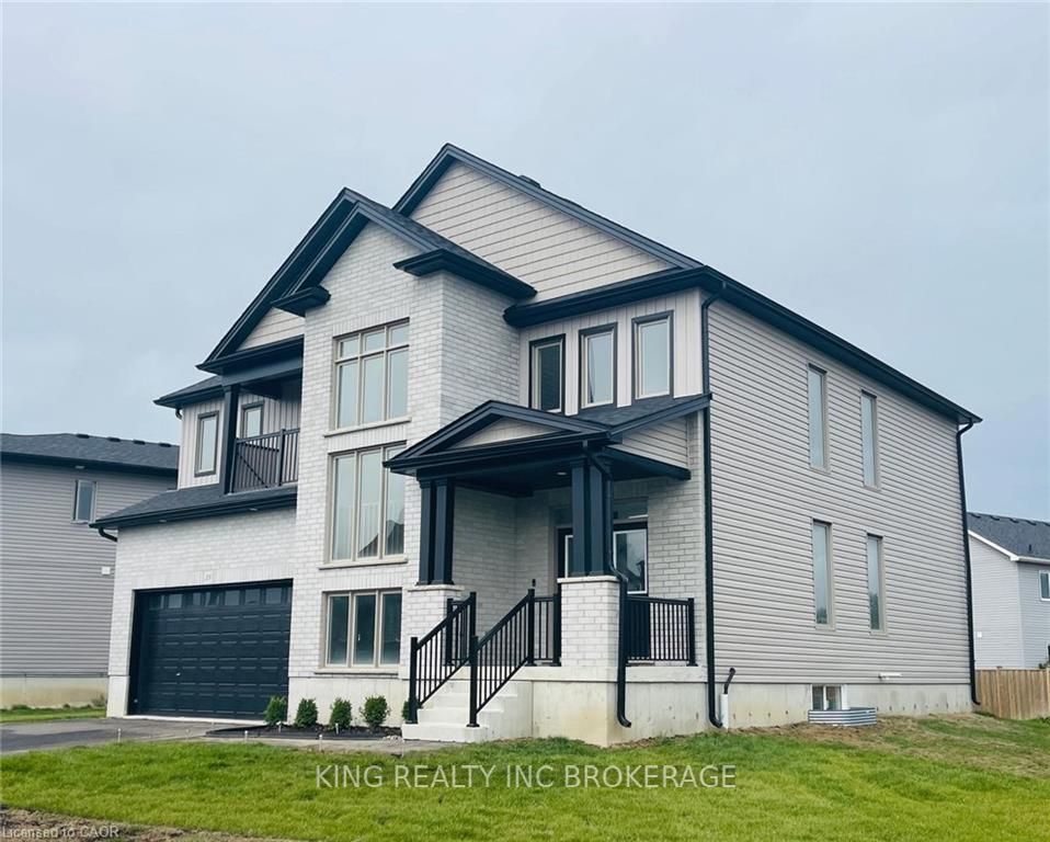 Photo 6 of 38 Allenwood Road, Springwater, Elmvale — HOMEH