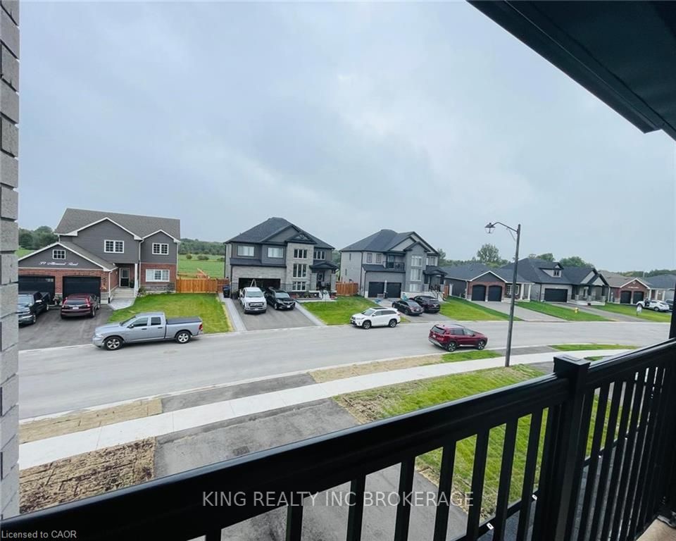 Photo 28 of 38 Allenwood Road, Springwater, Elmvale — HOMEH
