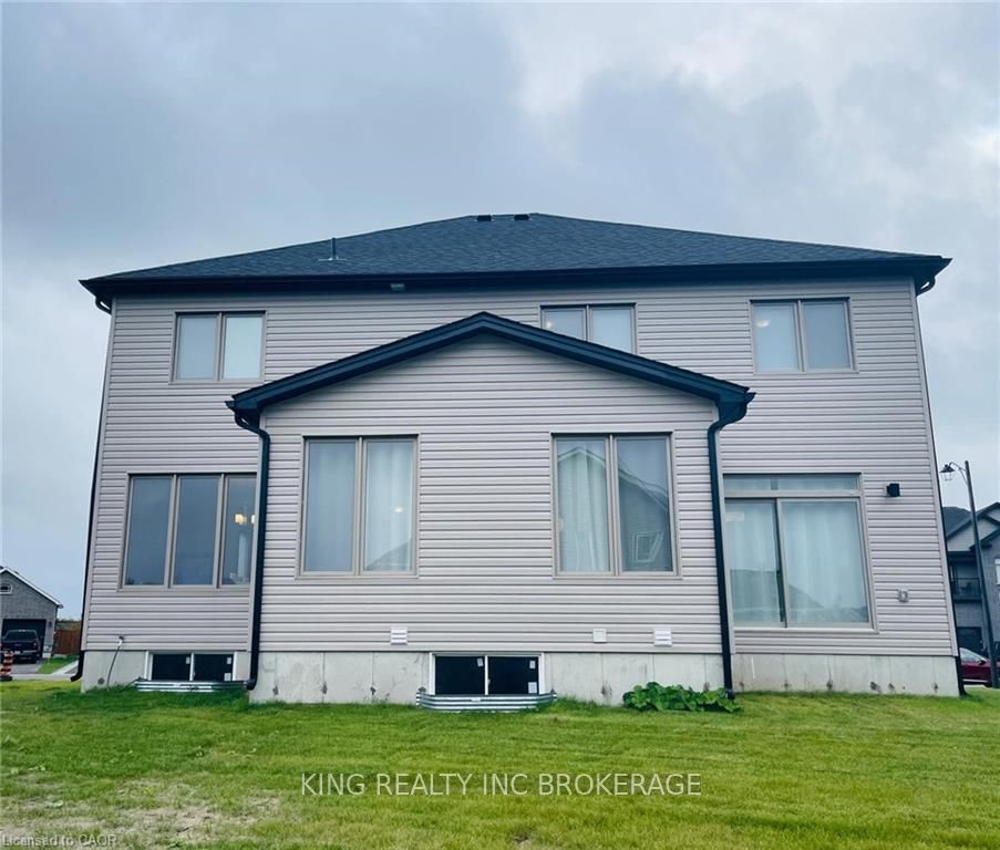 Photo 30 of 38 Allenwood Road, Springwater, Elmvale — HOMEH
