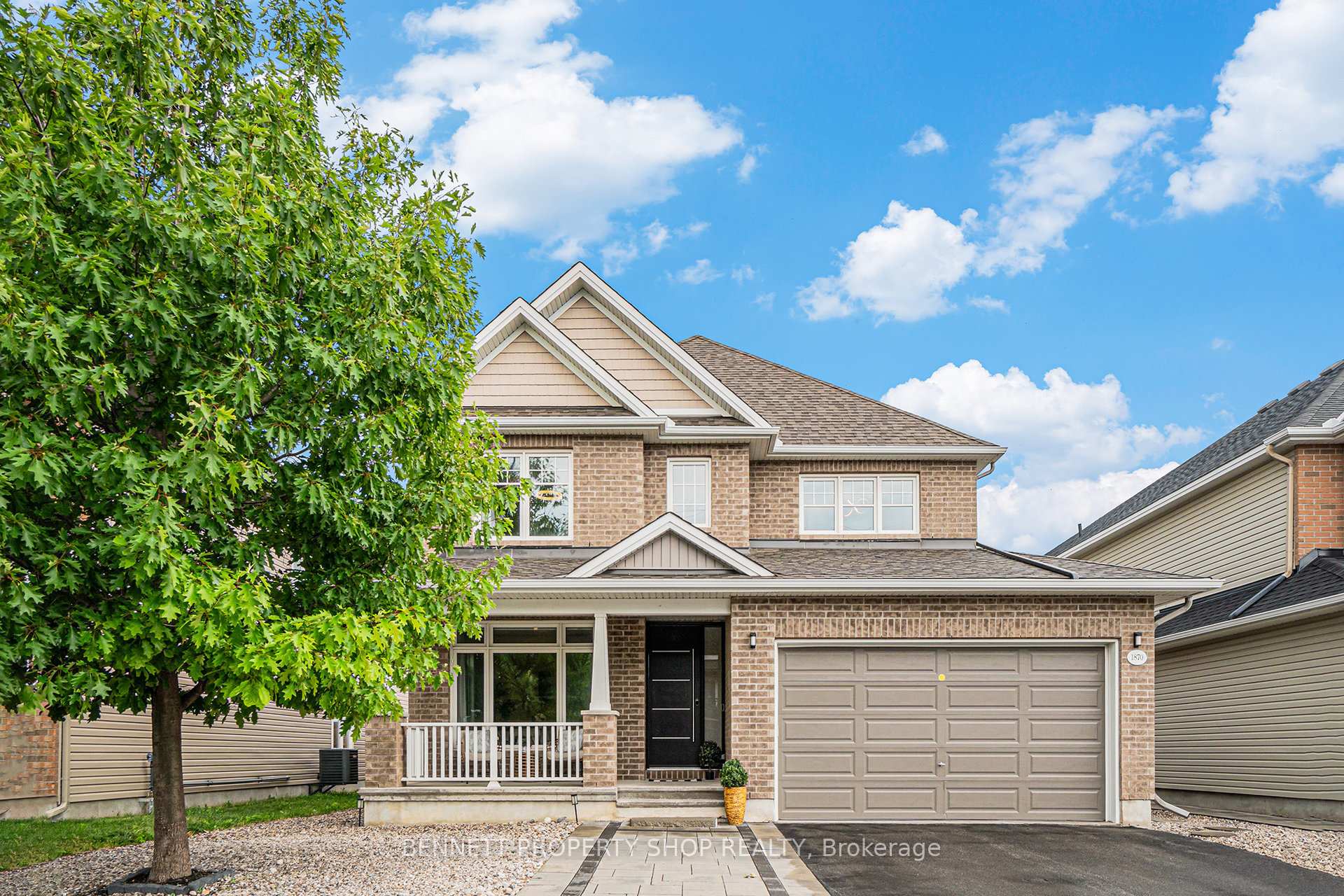 Photo 1 of 1870 Maple Grove Road, Ottawa, Stittsville (North) — HOMEH