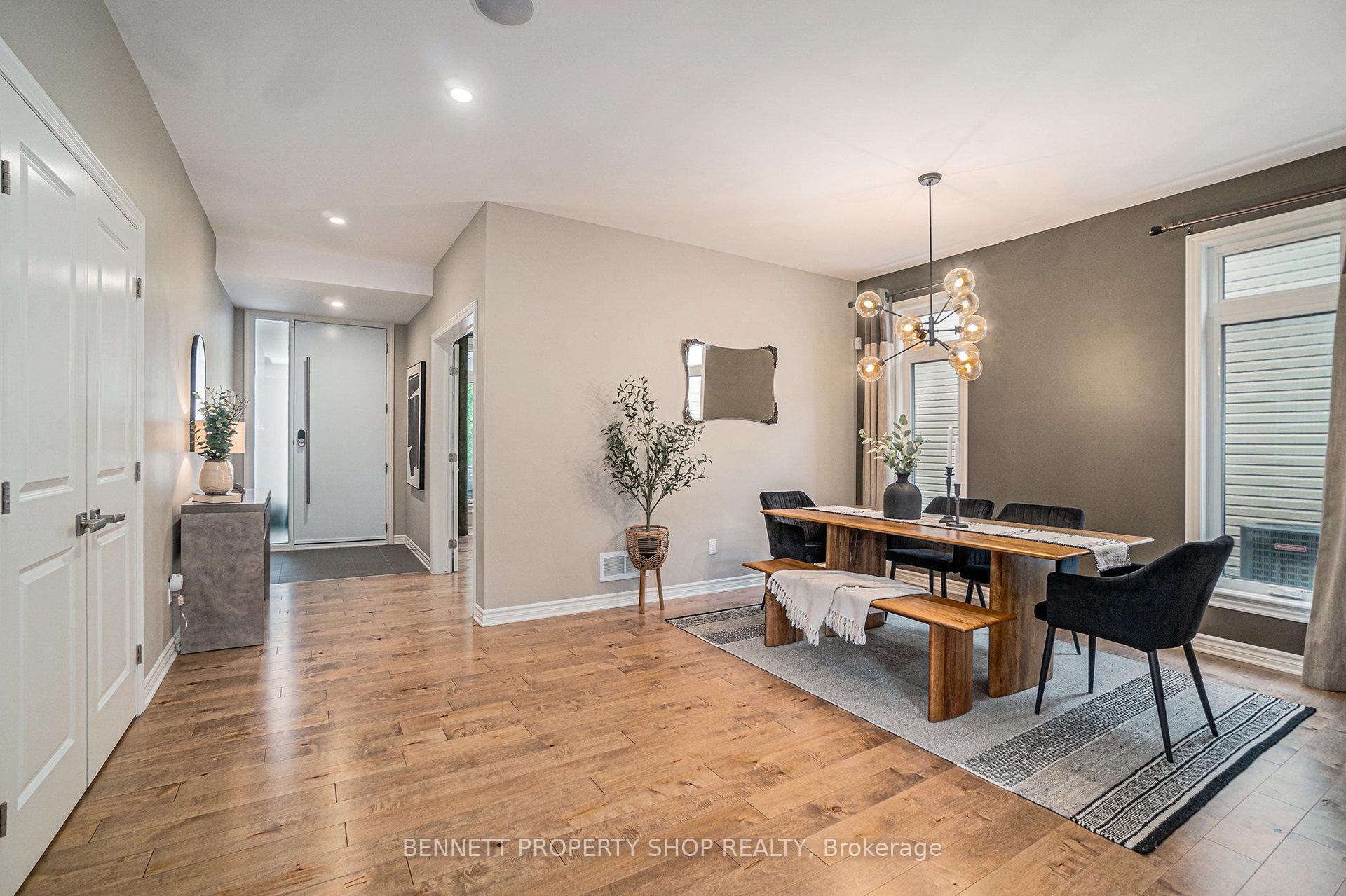 Photo 4 of 1870 Maple Grove Road, Ottawa, Stittsville (North) — HOMEH