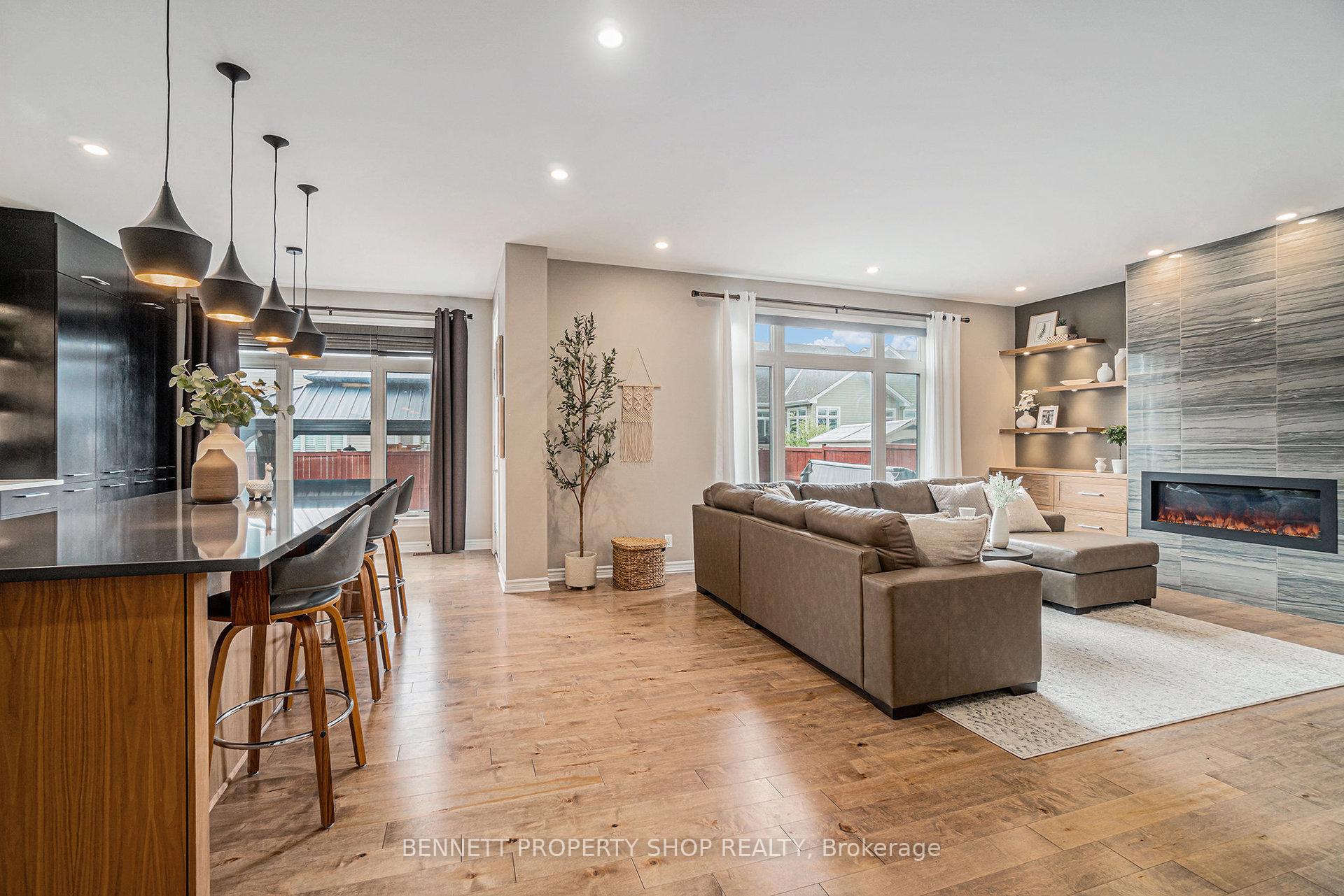 Photo 11 of 1870 Maple Grove Road, Ottawa, Stittsville (North) — HOMEH