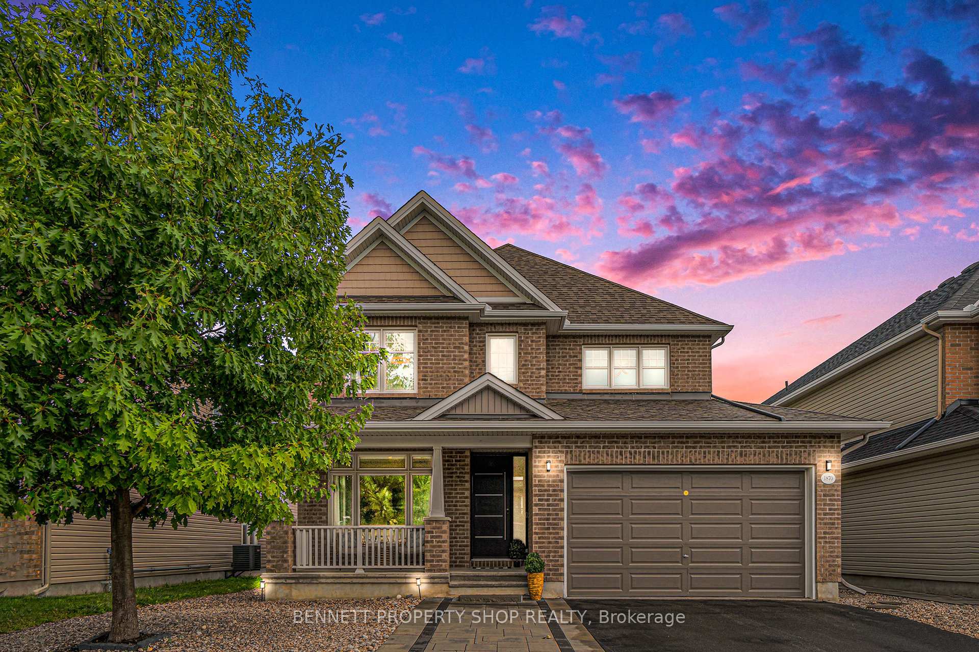 Photo 33 of 1870 Maple Grove Road, Ottawa, Stittsville (North) — HOMEH