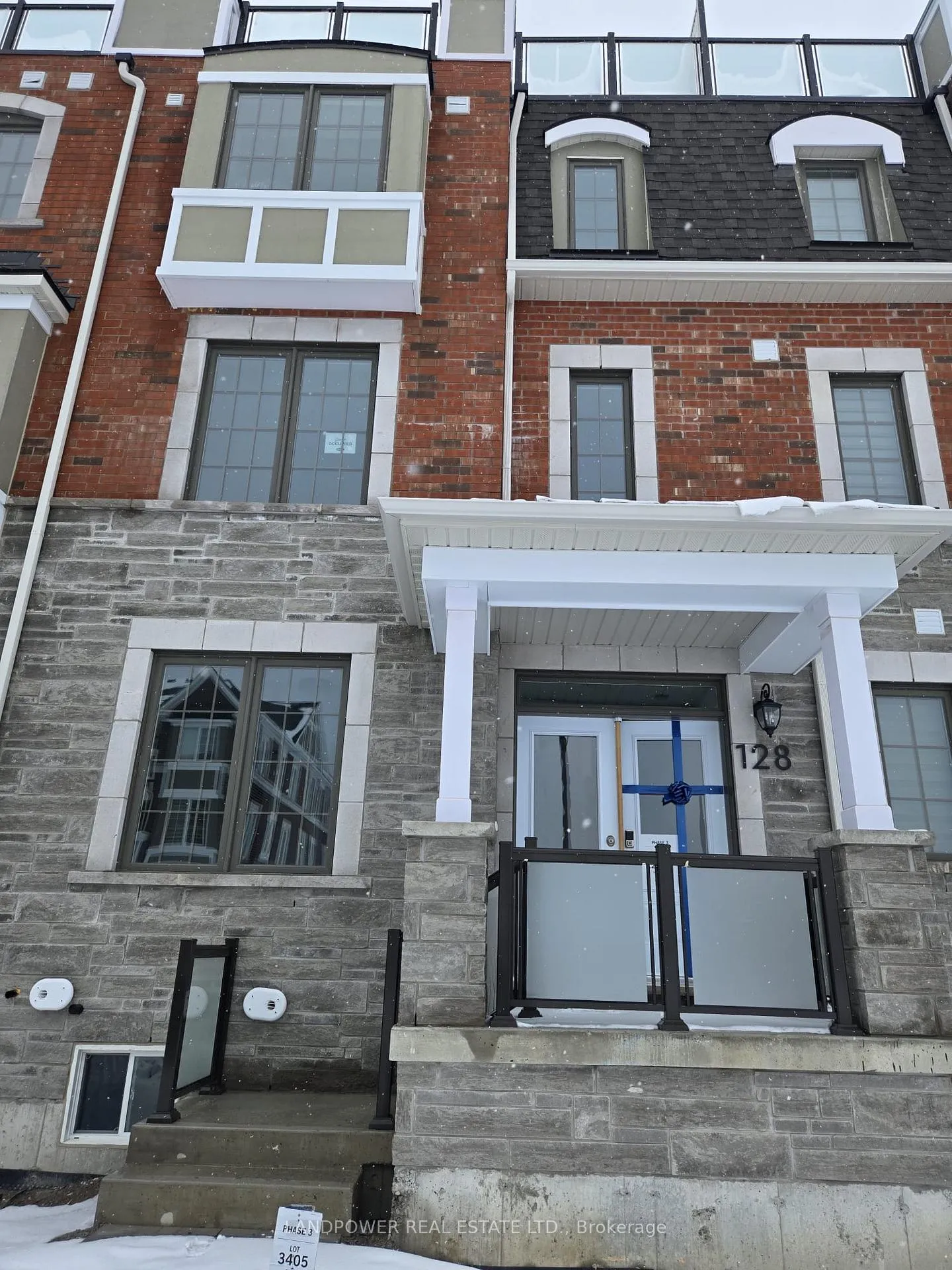 Photo 36 of 128 Avani Avenue, Markham, Rural Markham — HOMEH