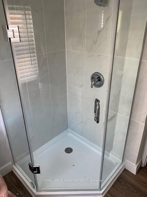 Photo 8 of Unit Upper, 13 Delaware Avenue, St. Catharines, Facer — HOMEH