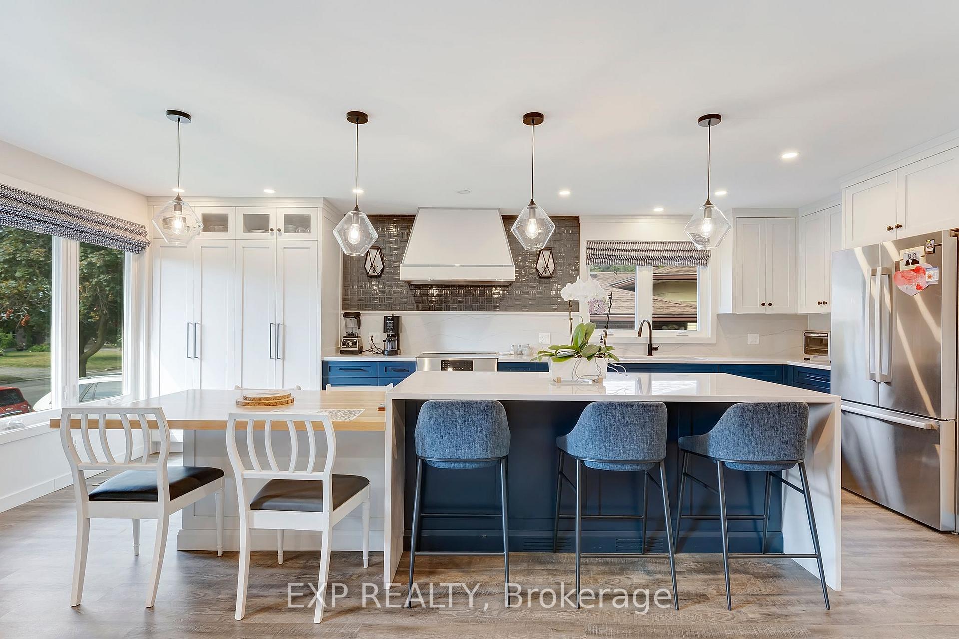 Photo 7 of 44 Royal Orchard Crescent, St. Catharines, Lakeport — HOMEH