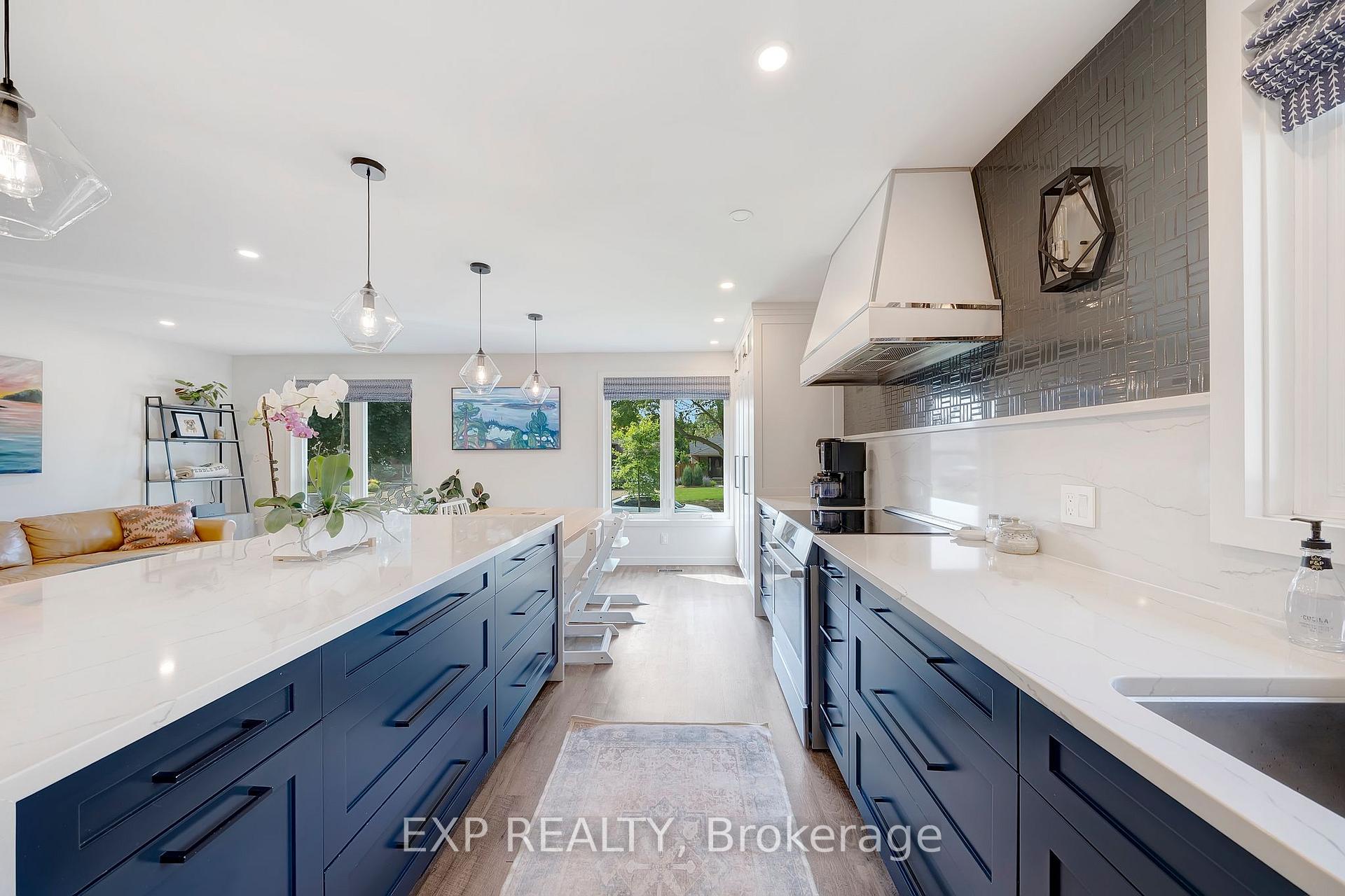 Photo 9 of 44 Royal Orchard Crescent, St. Catharines, Lakeport — HOMEH