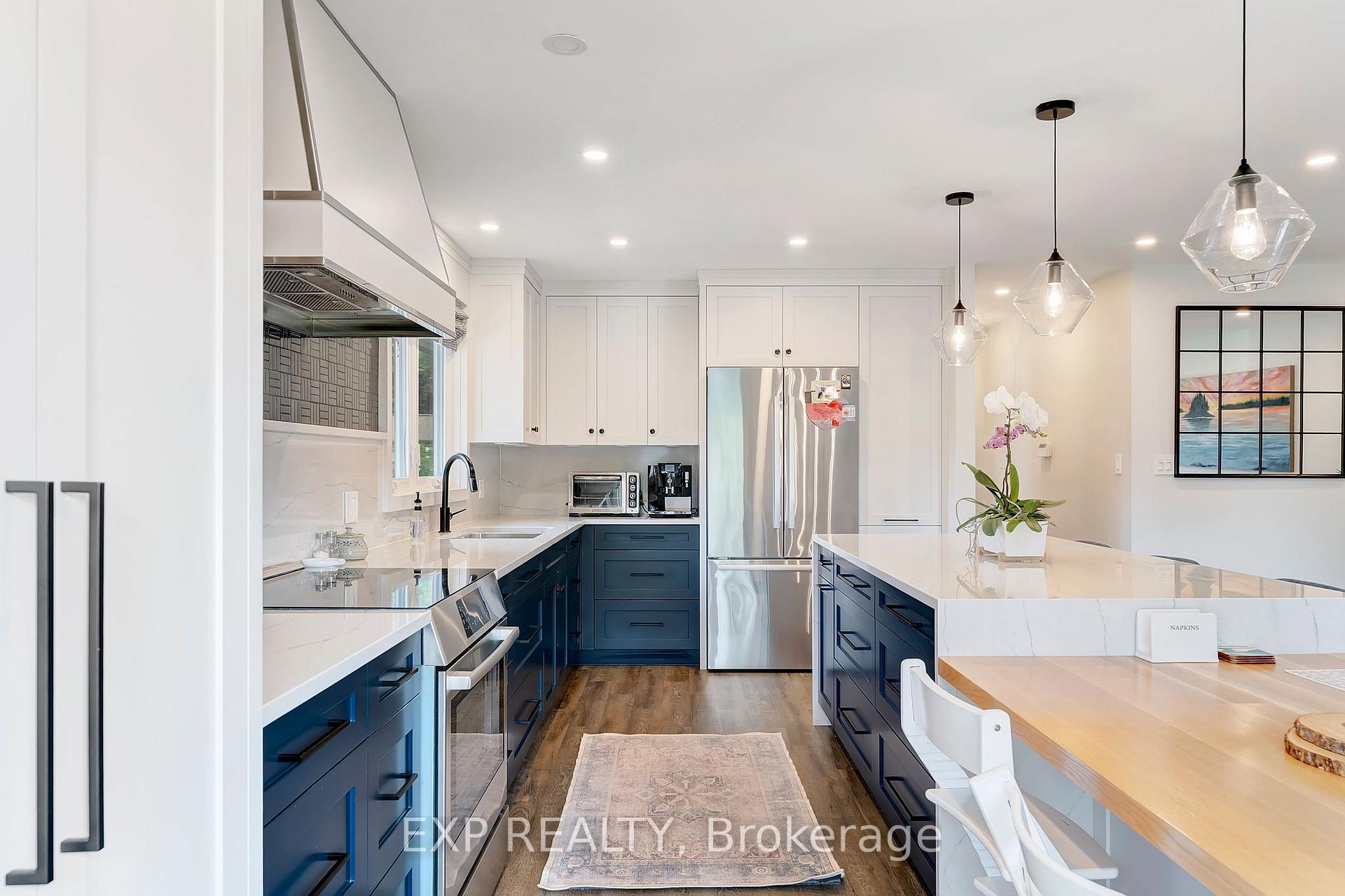 Photo 11 of 44 Royal Orchard Crescent, St. Catharines, Lakeport — HOMEH