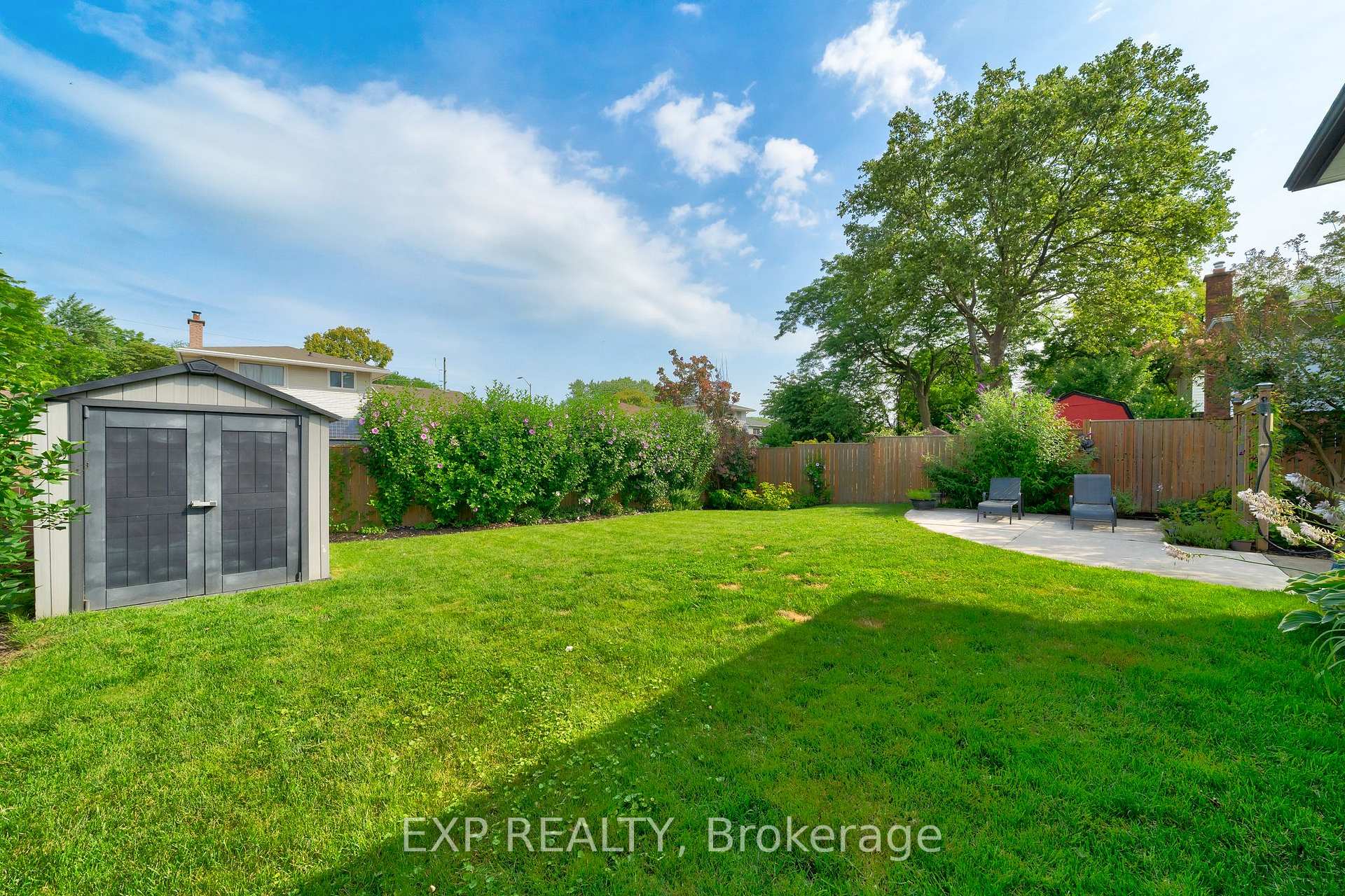 Photo 31 of 44 Royal Orchard Crescent, St. Catharines, Lakeport — HOMEH